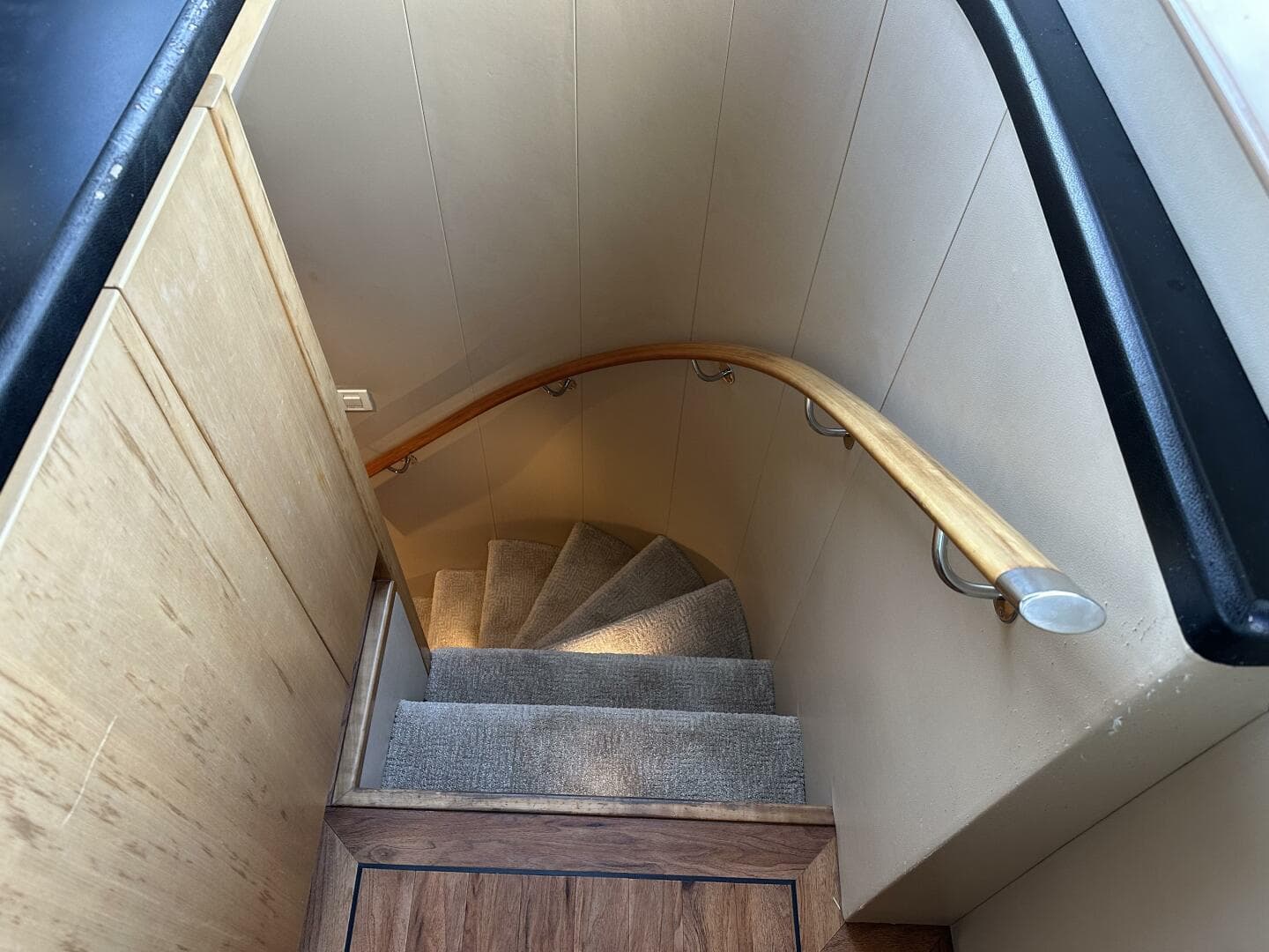 2004 Cheoy Lee — photo 53