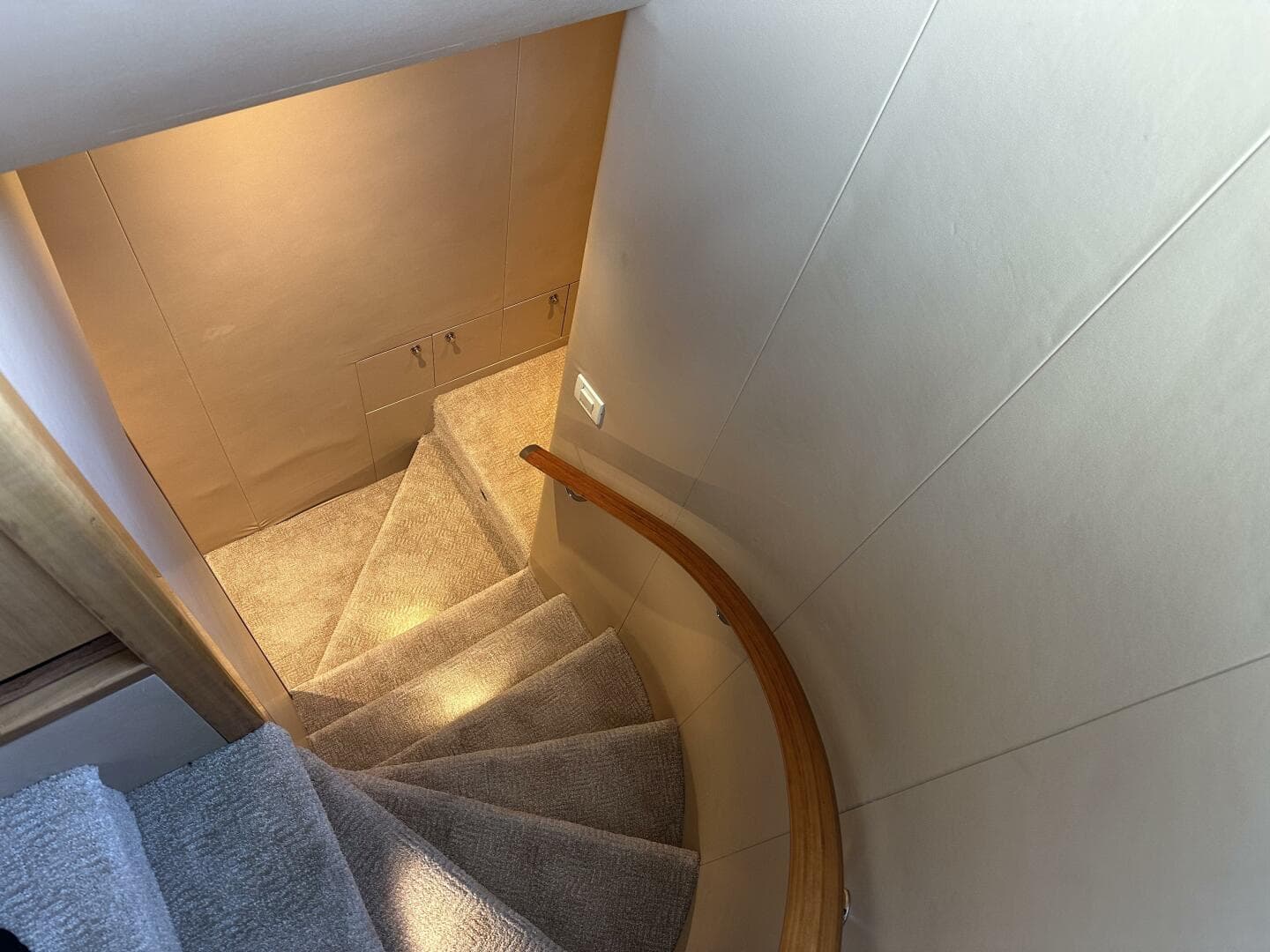 2004 Cheoy Lee — photo 54