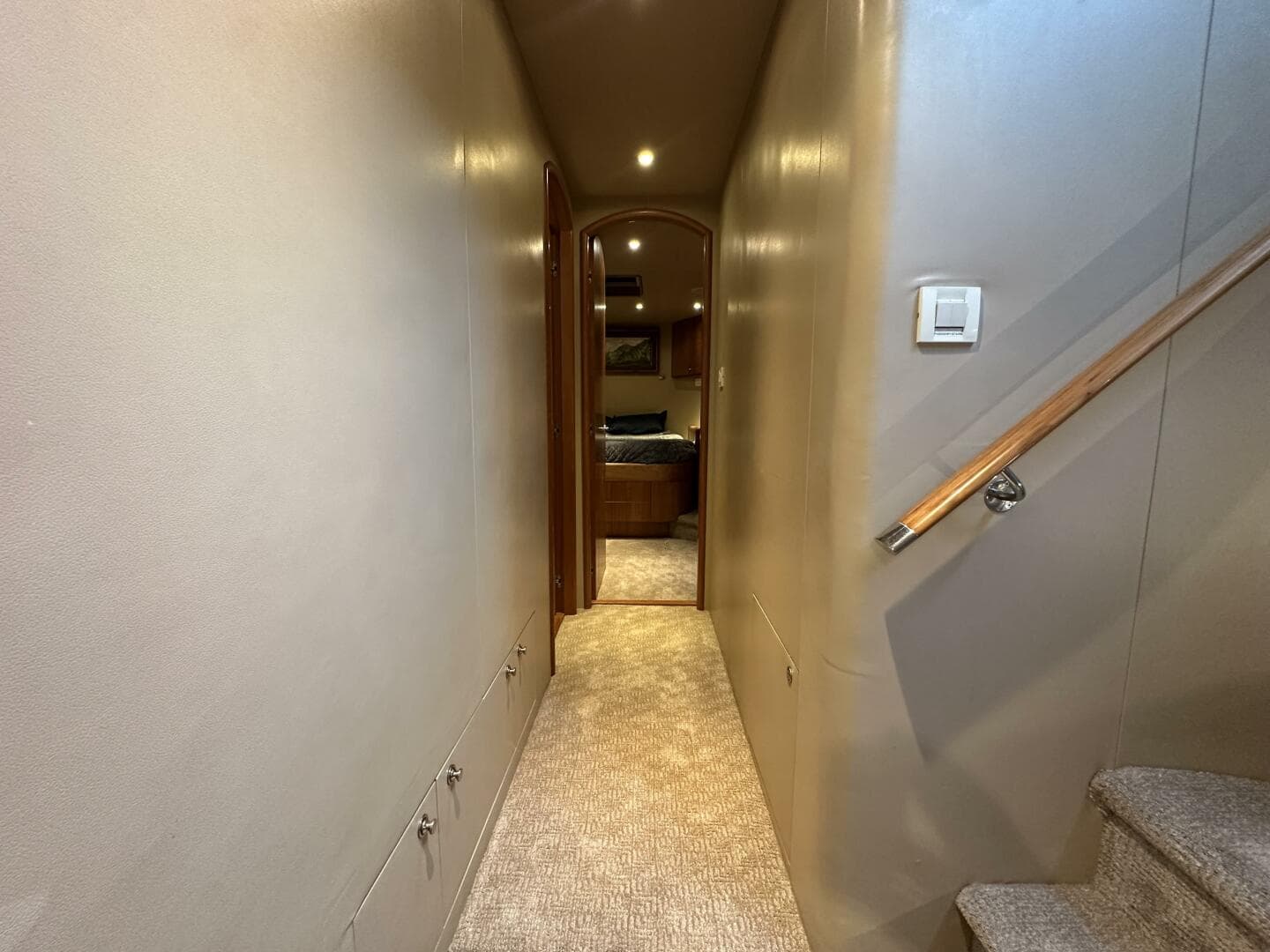 2004 Cheoy Lee — photo 72