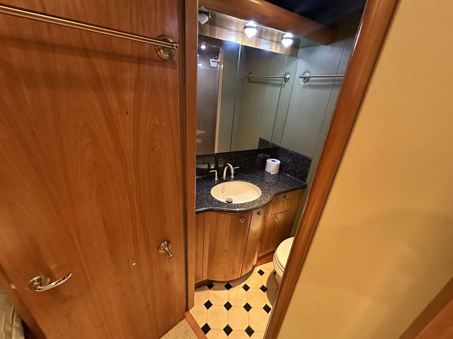 2004 Cheoy Lee — photo 75