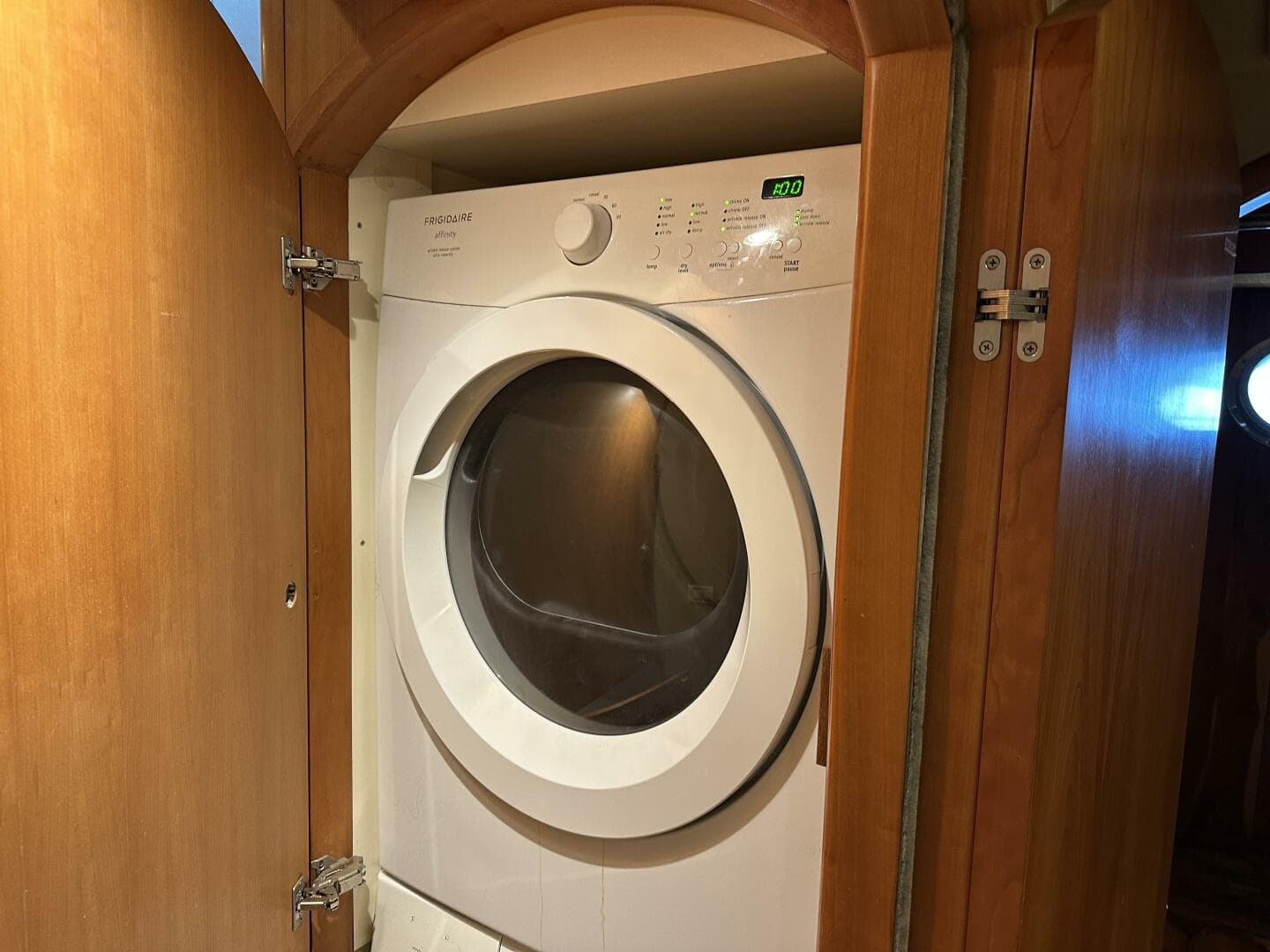 2004 Cheoy Lee — photo 56