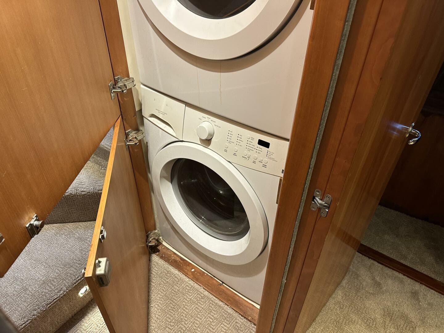 2004 Cheoy Lee — photo 57