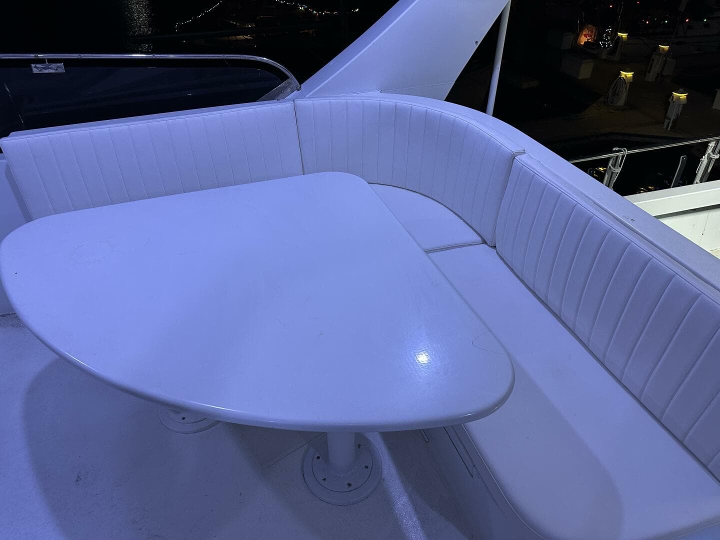 2004 Cheoy Lee — photo 24