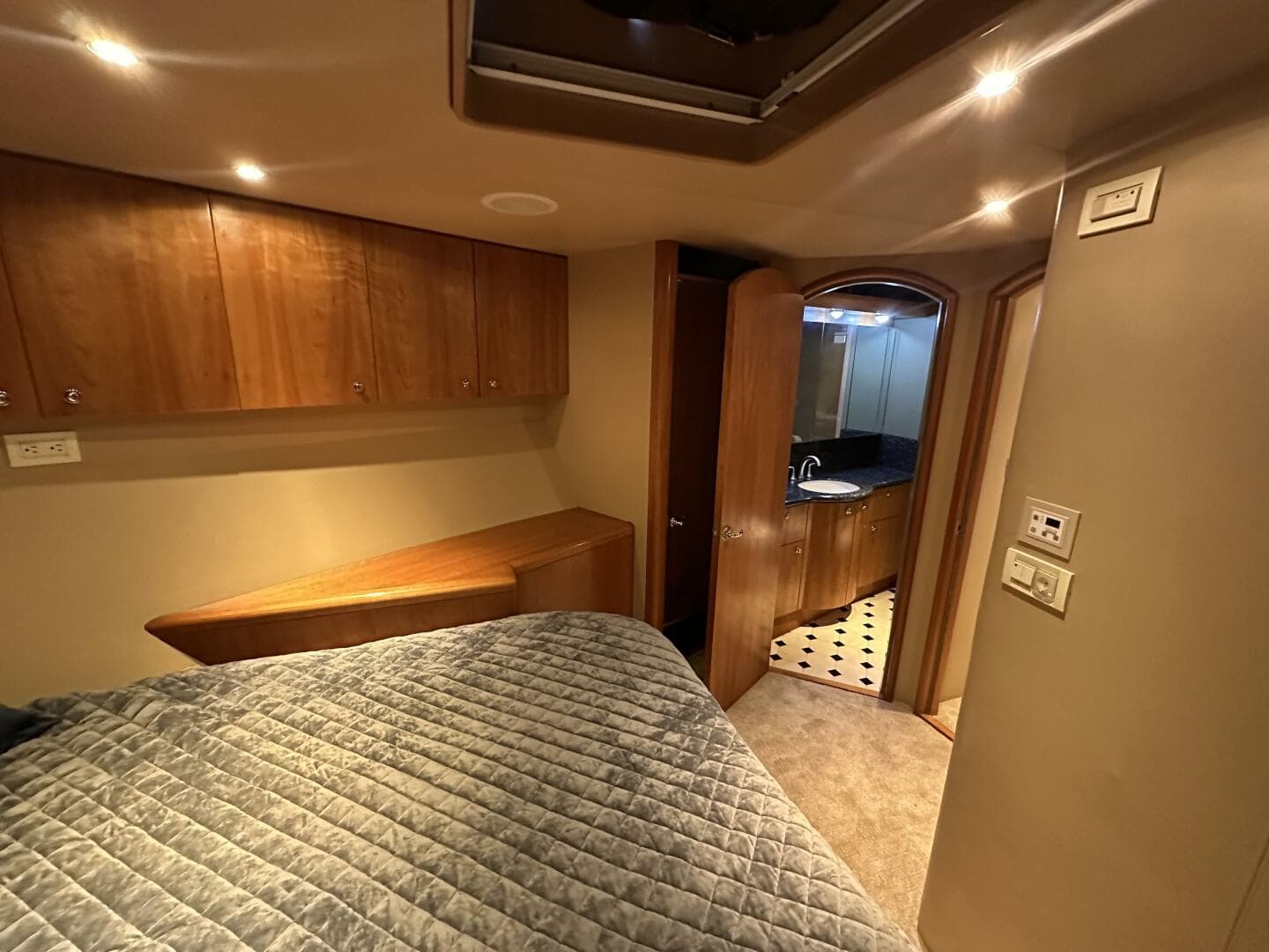 2004 Cheoy Lee — photo 80