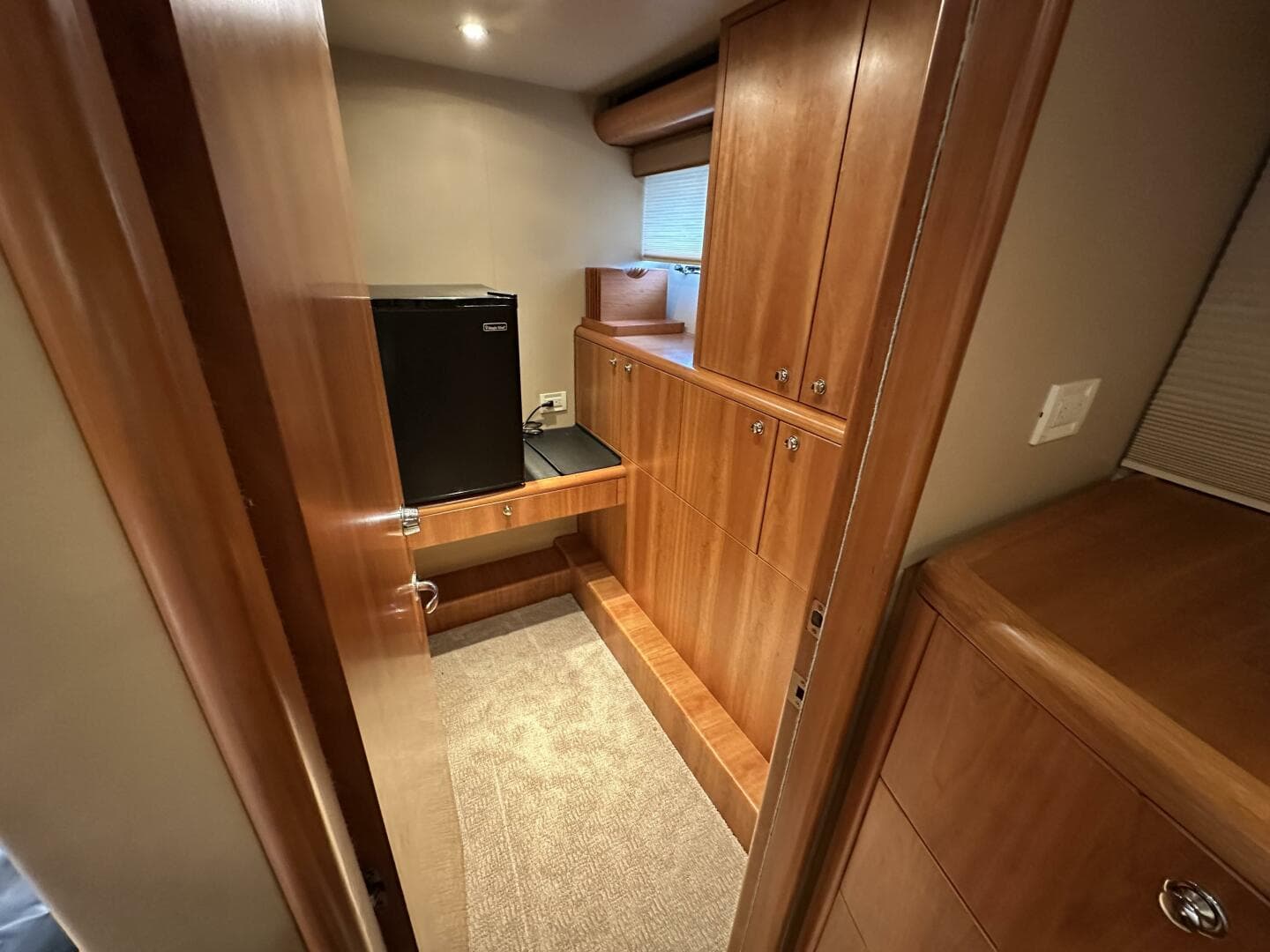 2004 Cheoy Lee — photo 64