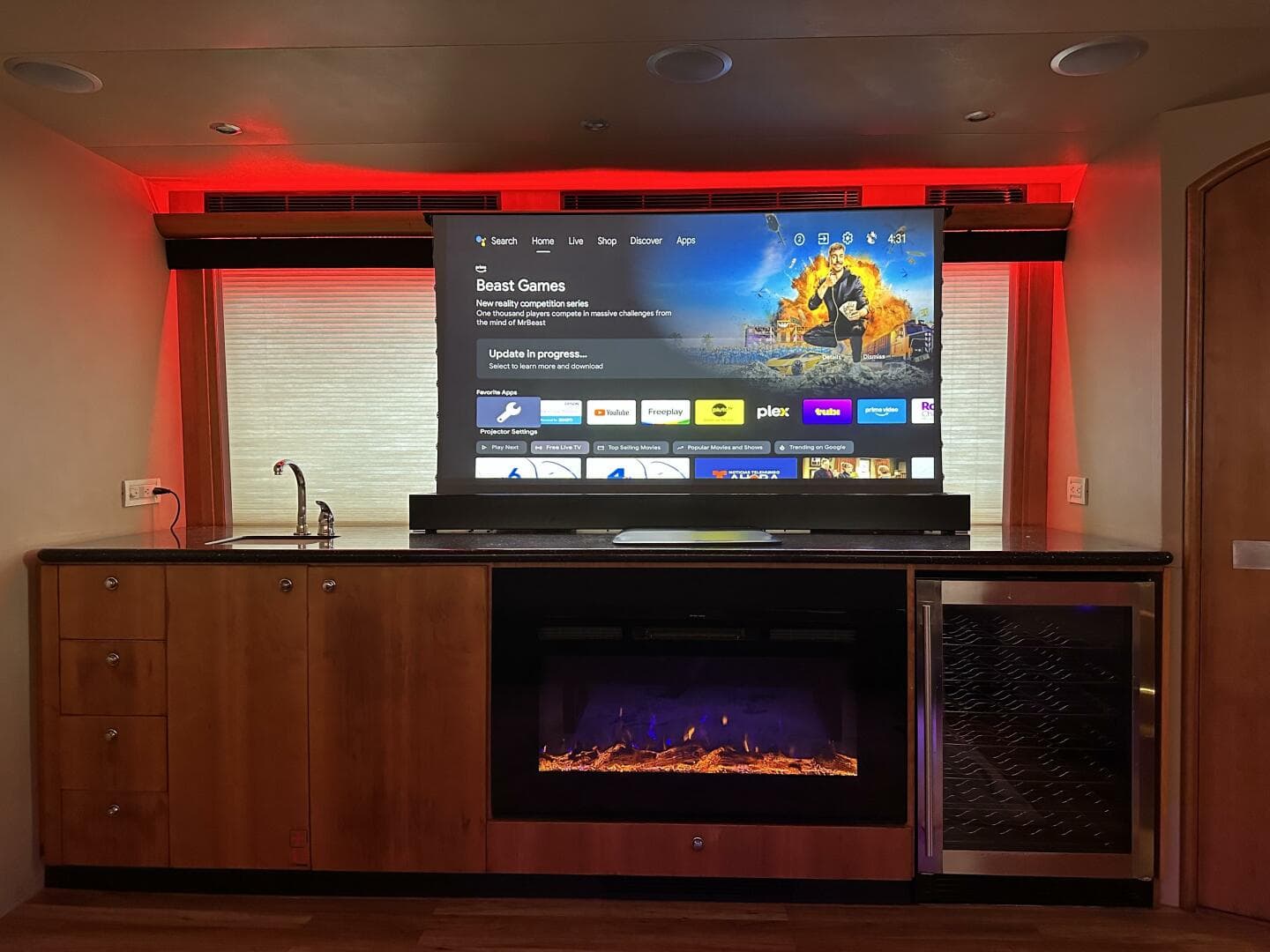 2004 Cheoy Lee — photo 86