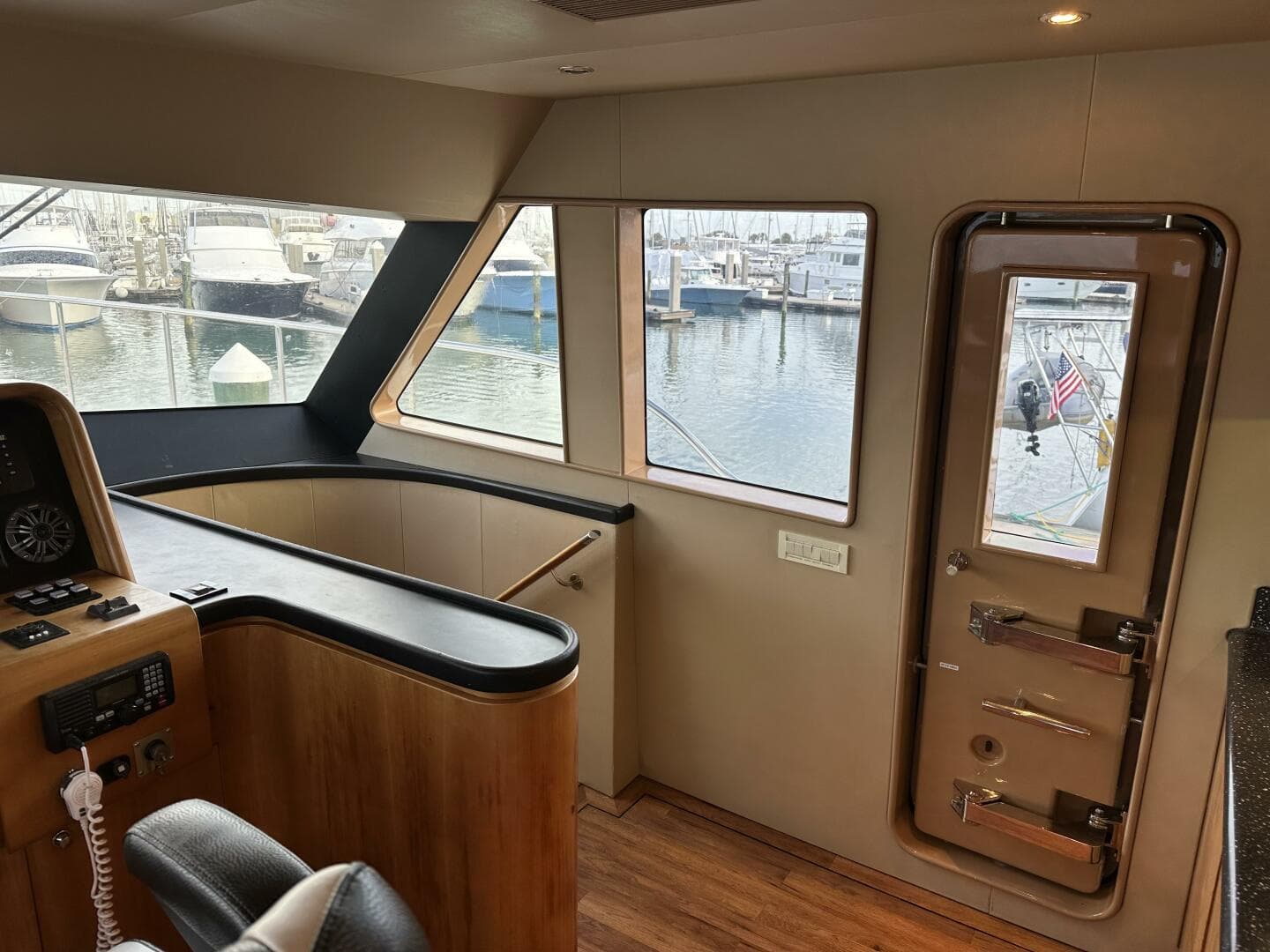 2004 Cheoy Lee — photo 50