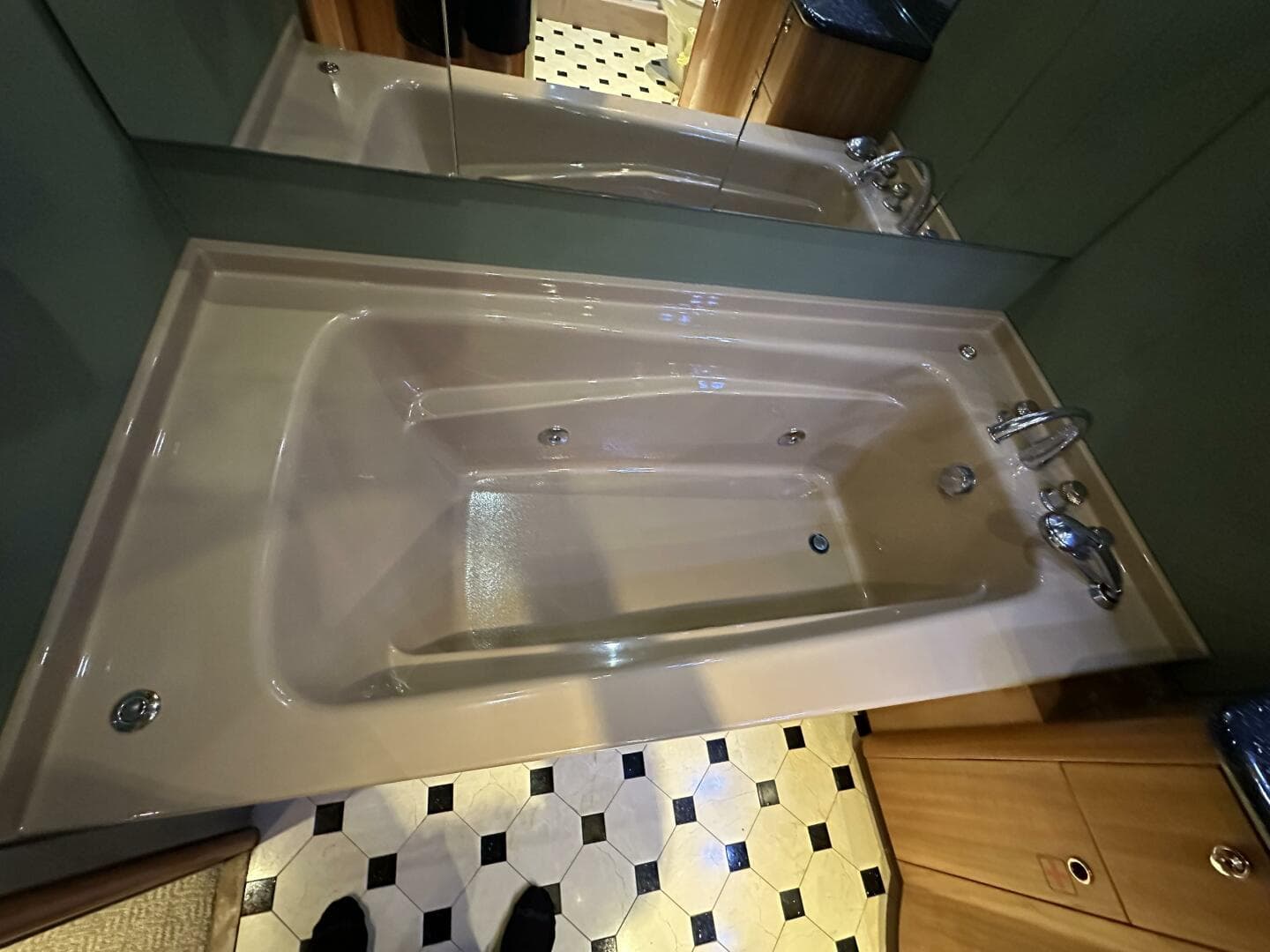 2004 Cheoy Lee — photo 67