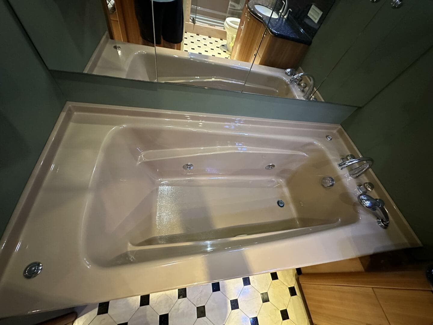 2004 Cheoy Lee — photo 68