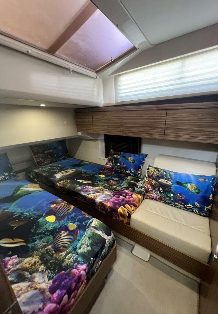 2019 Greenline 40 Hybrid — photo 12