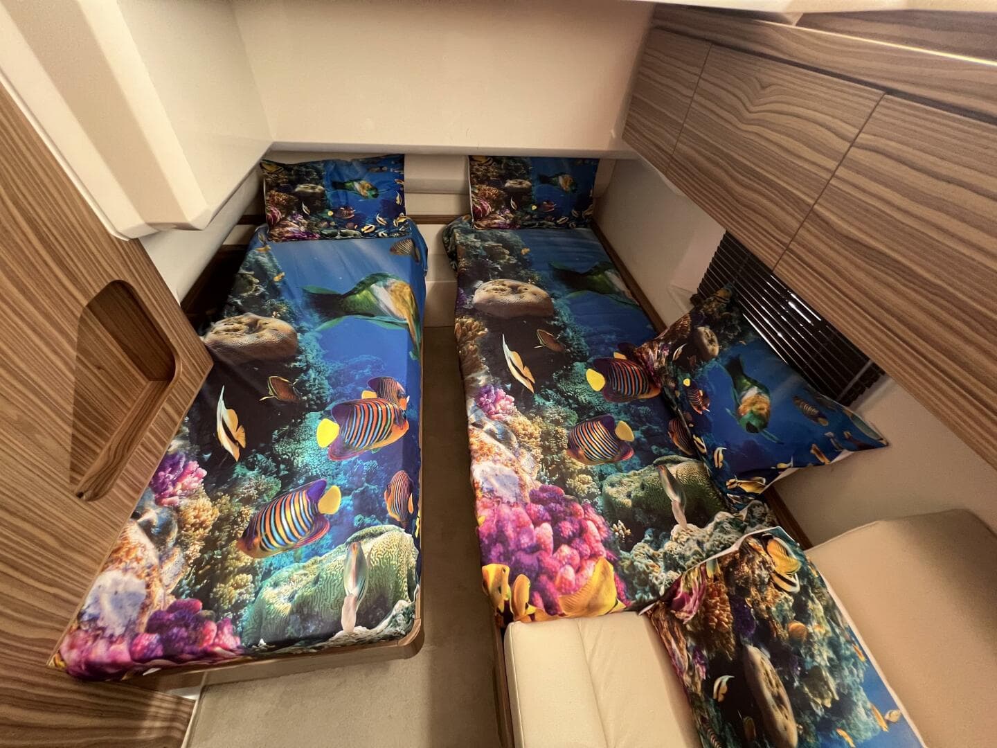 2019 Greenline 40 Hybrid — photo 15