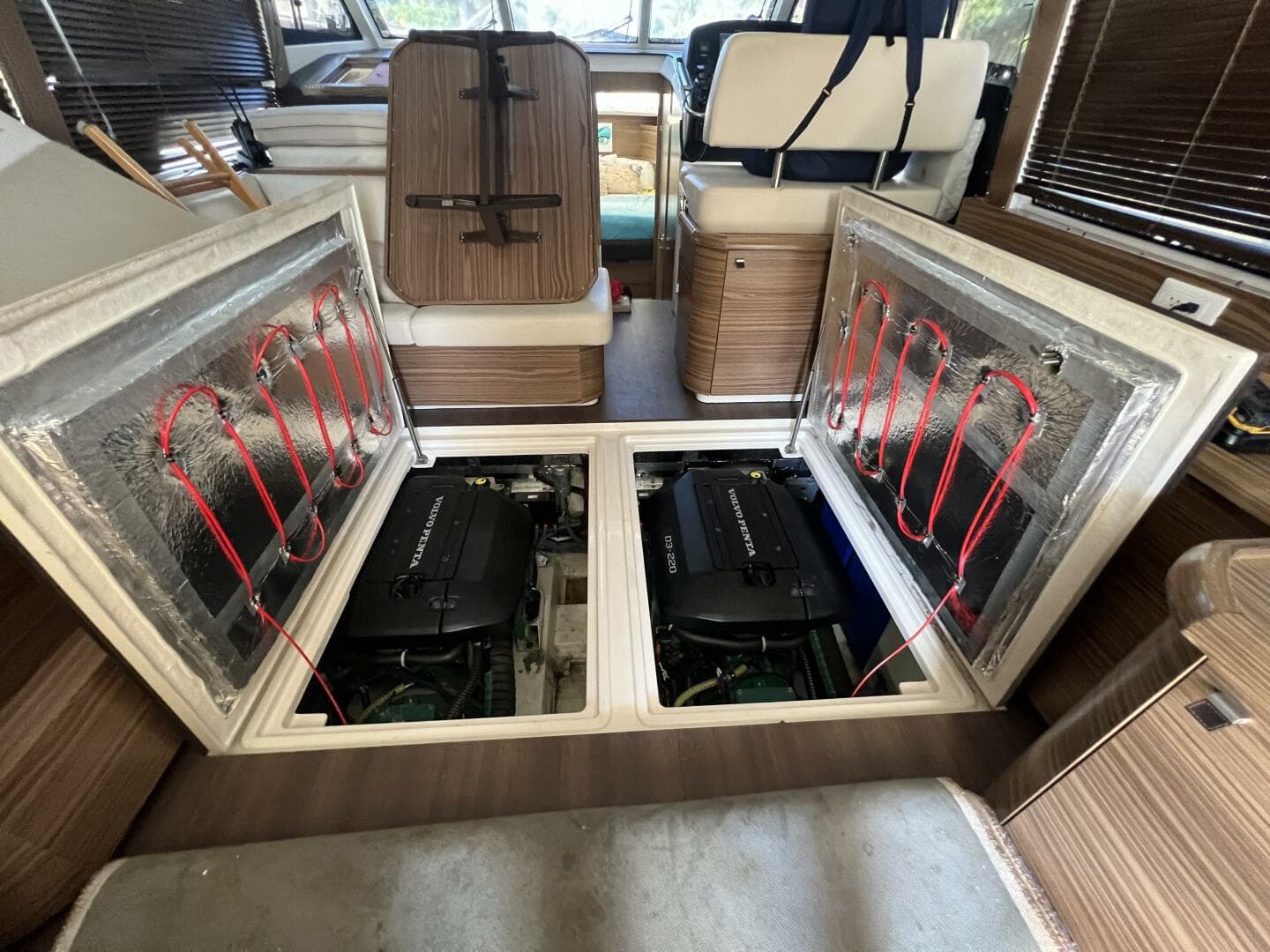 2019 Greenline 40 Hybrid — photo 18