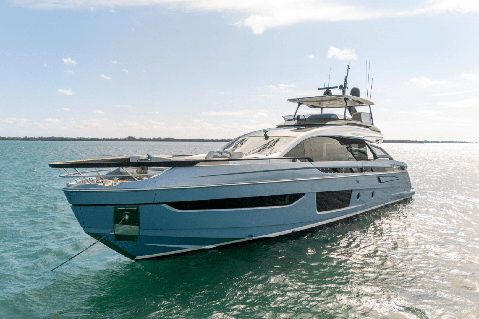 2022 Azimut S10 — photo 3