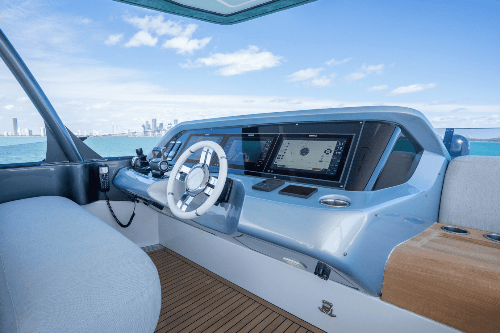 2022 Azimut S10 — photo 48