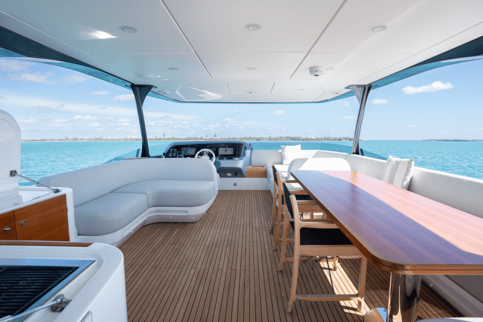 2022 Azimut S10 — photo 47