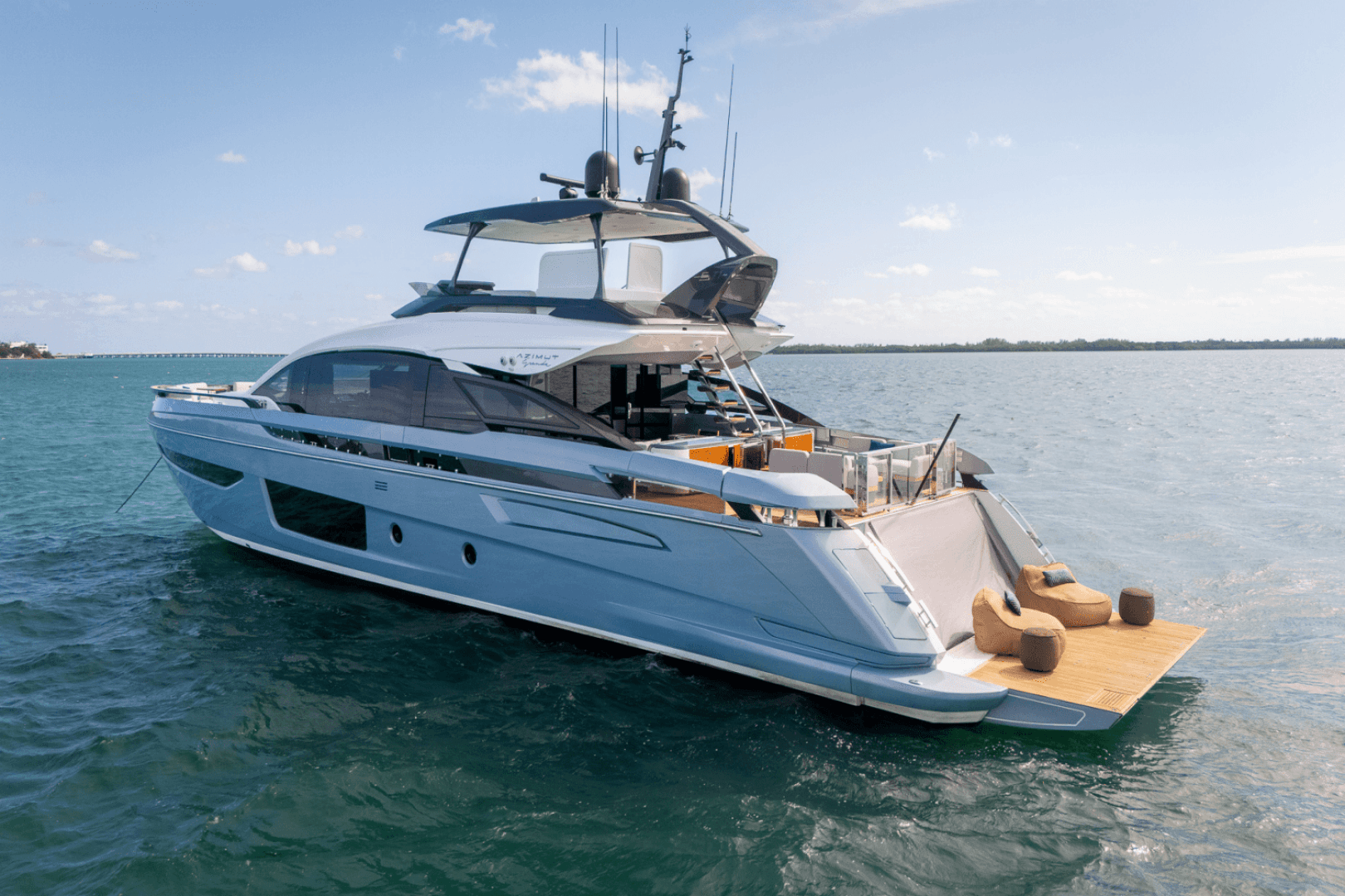 2022 Azimut S10 — photo 11
