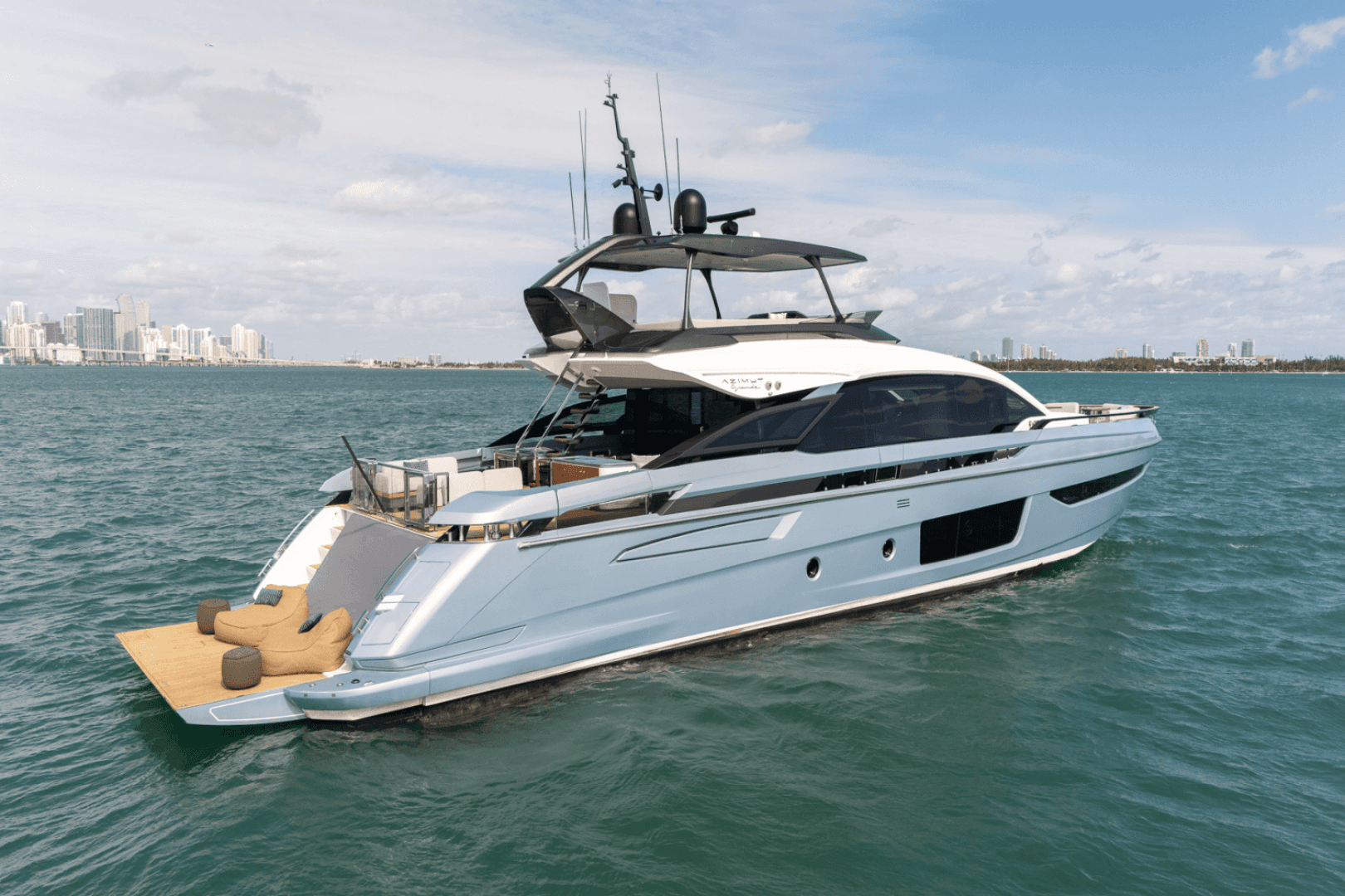 2022 Azimut S10 — photo 12