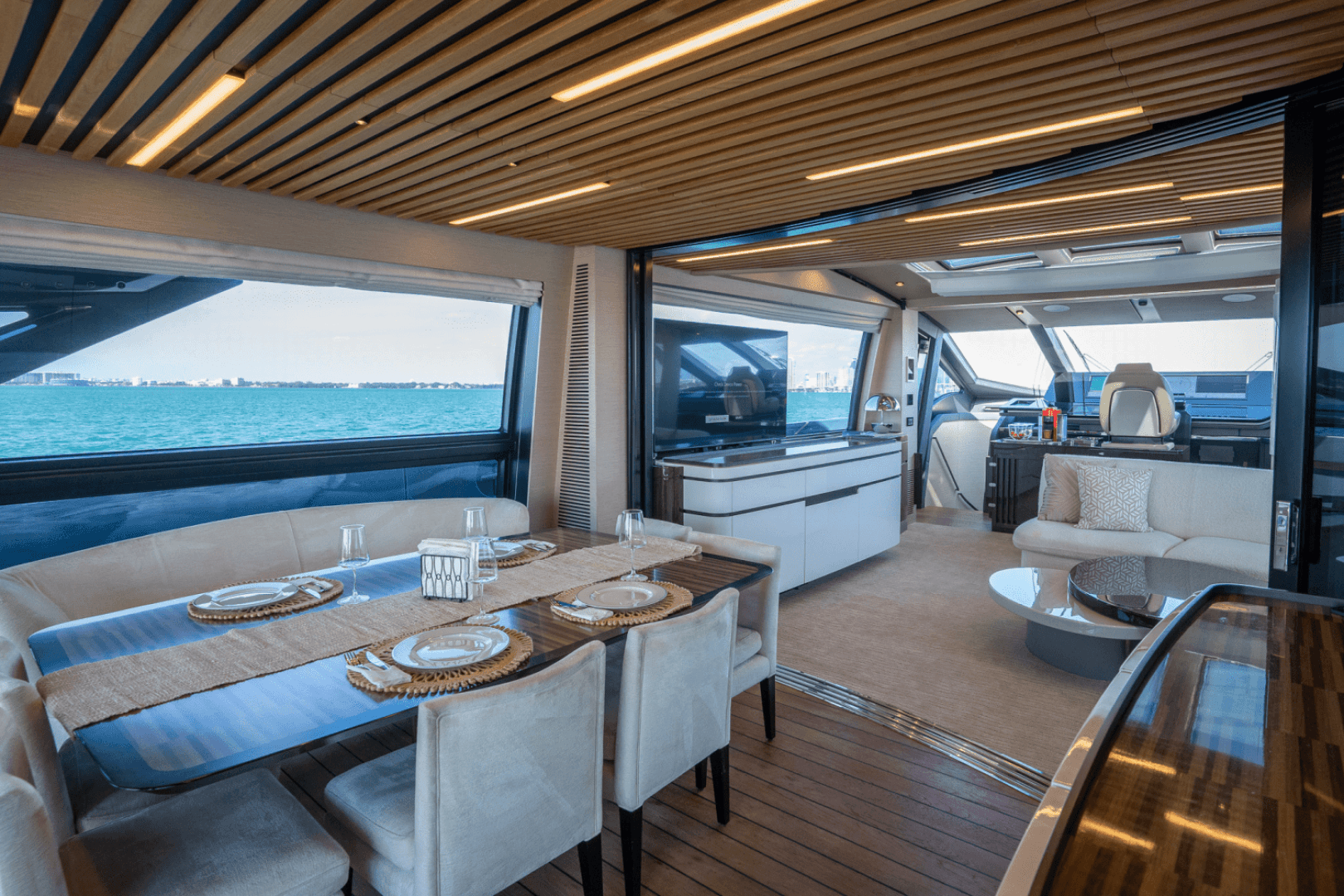 2022 Azimut S10 — photo 36