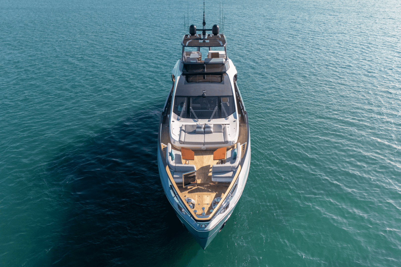 2022 Azimut S10 — photo 6