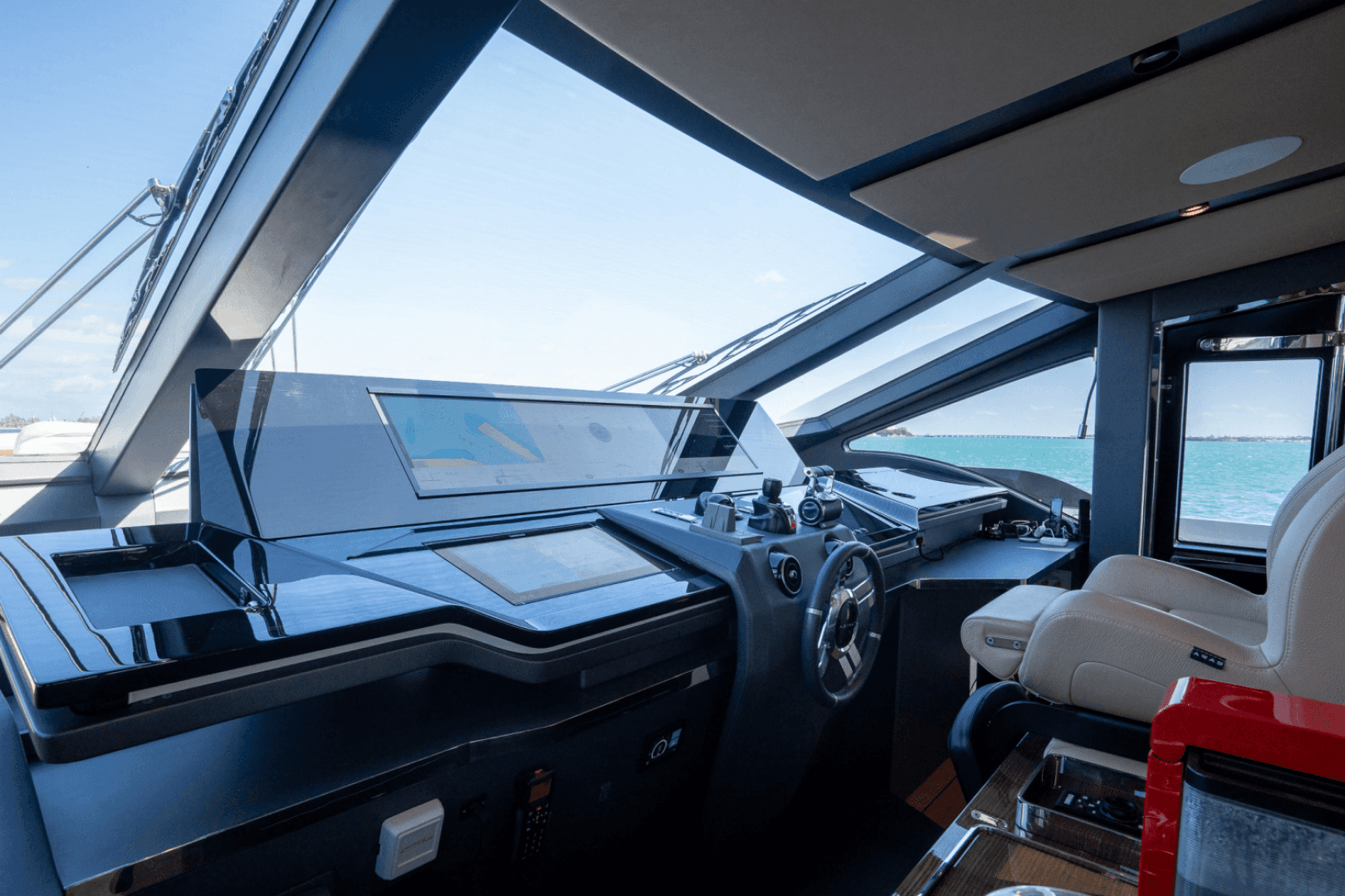 2022 Azimut S10 — photo 35