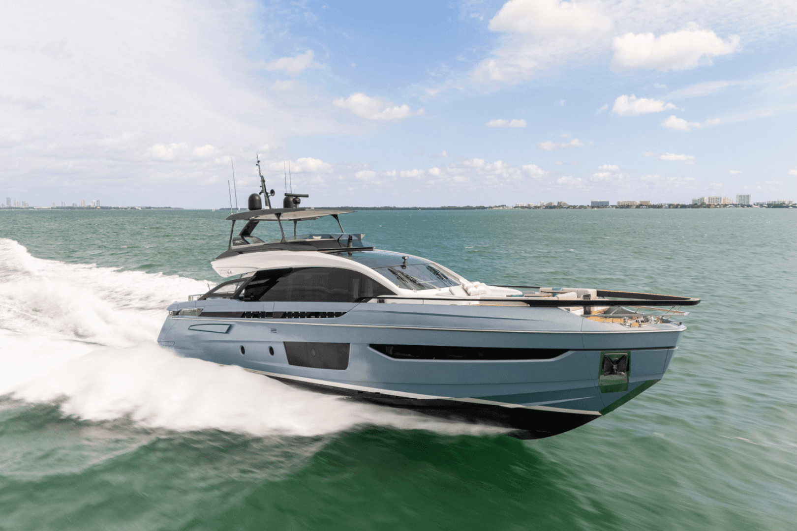2022 Azimut S10 — photo 1