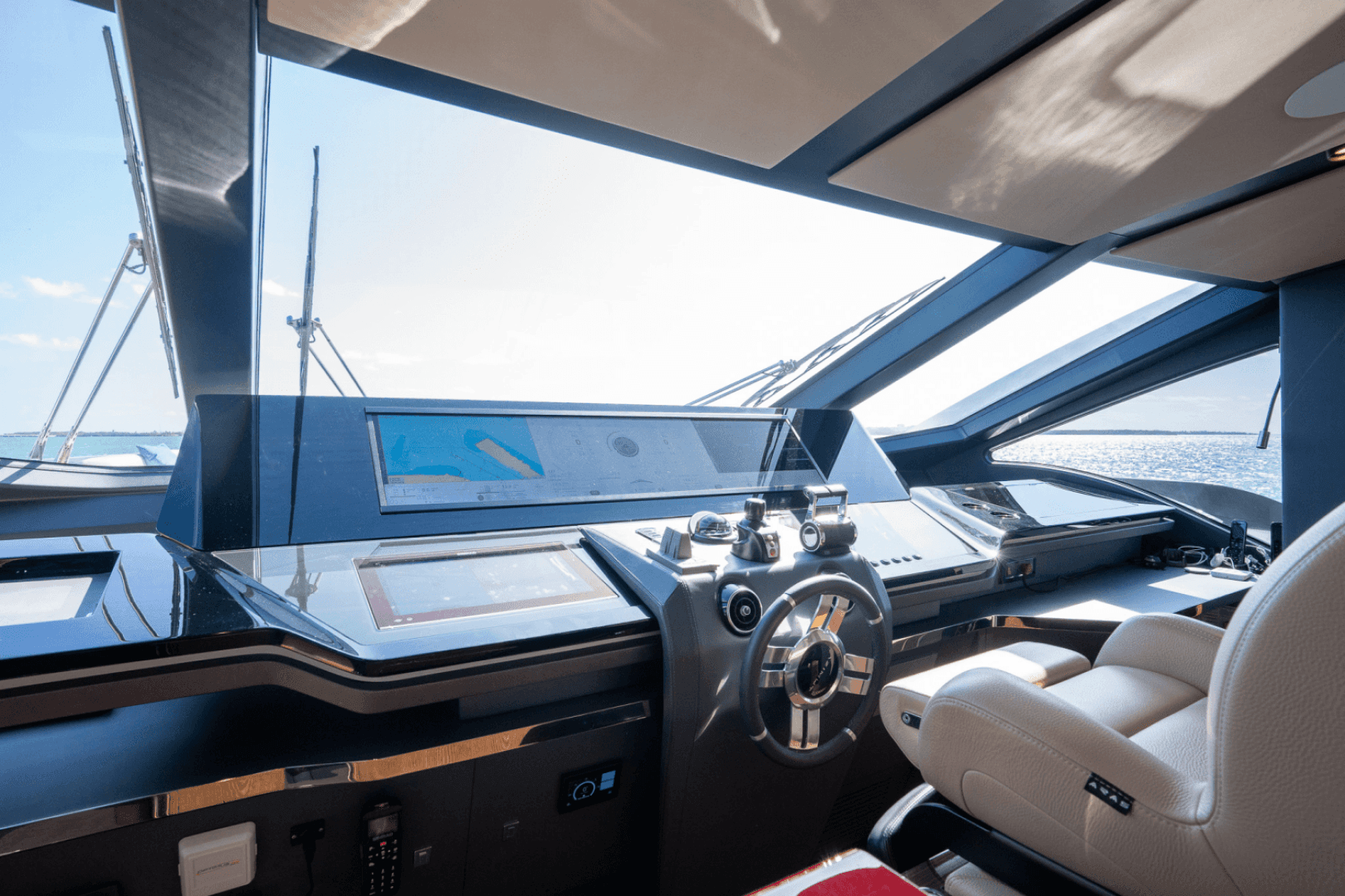 2022 Azimut S10 — photo 31