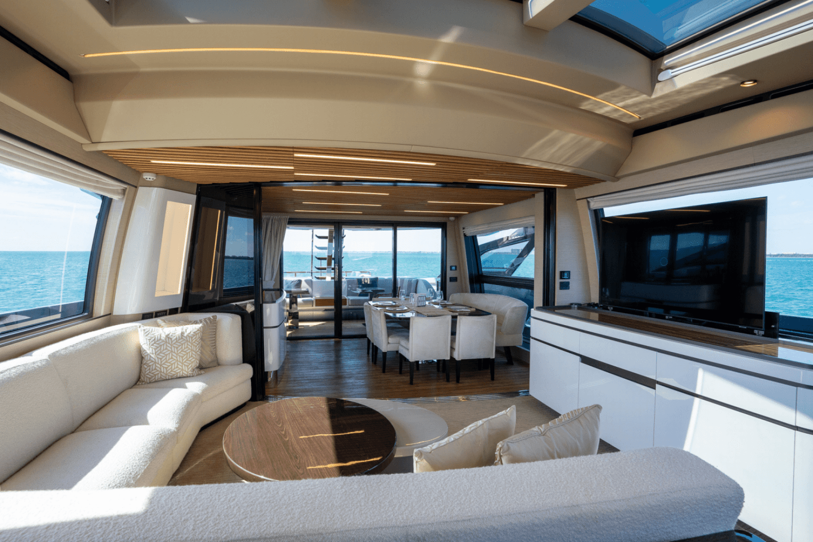 2022 Azimut S10 — photo 29