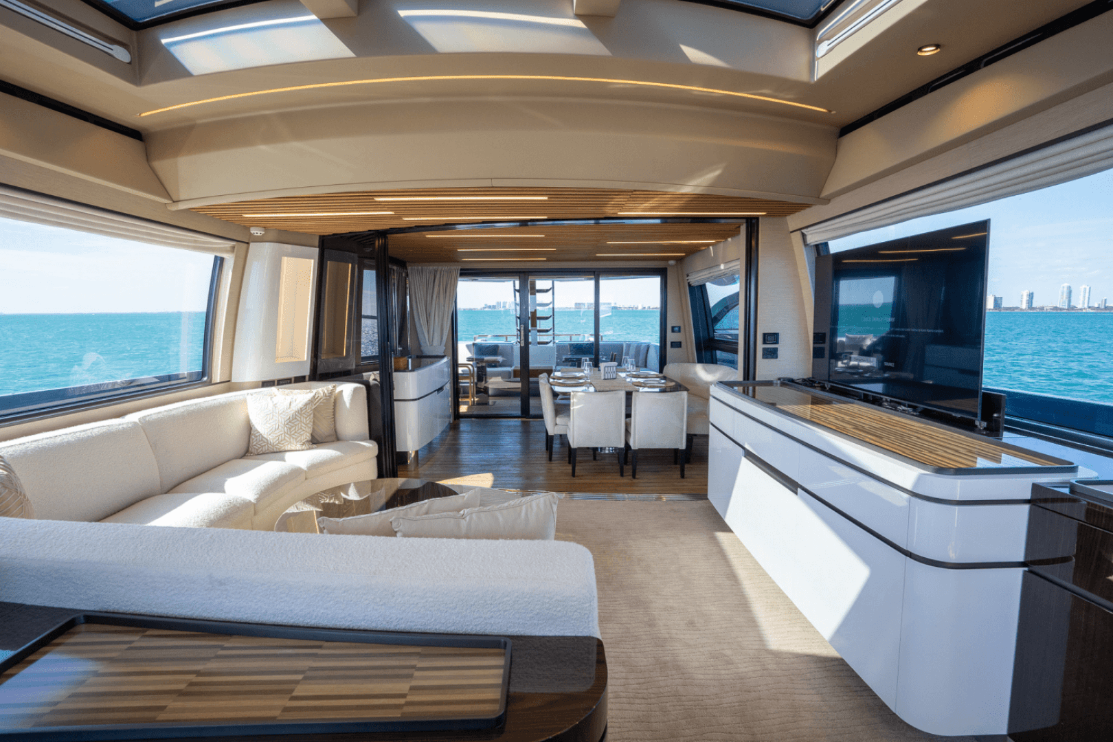 2022 Azimut S10 — photo 30