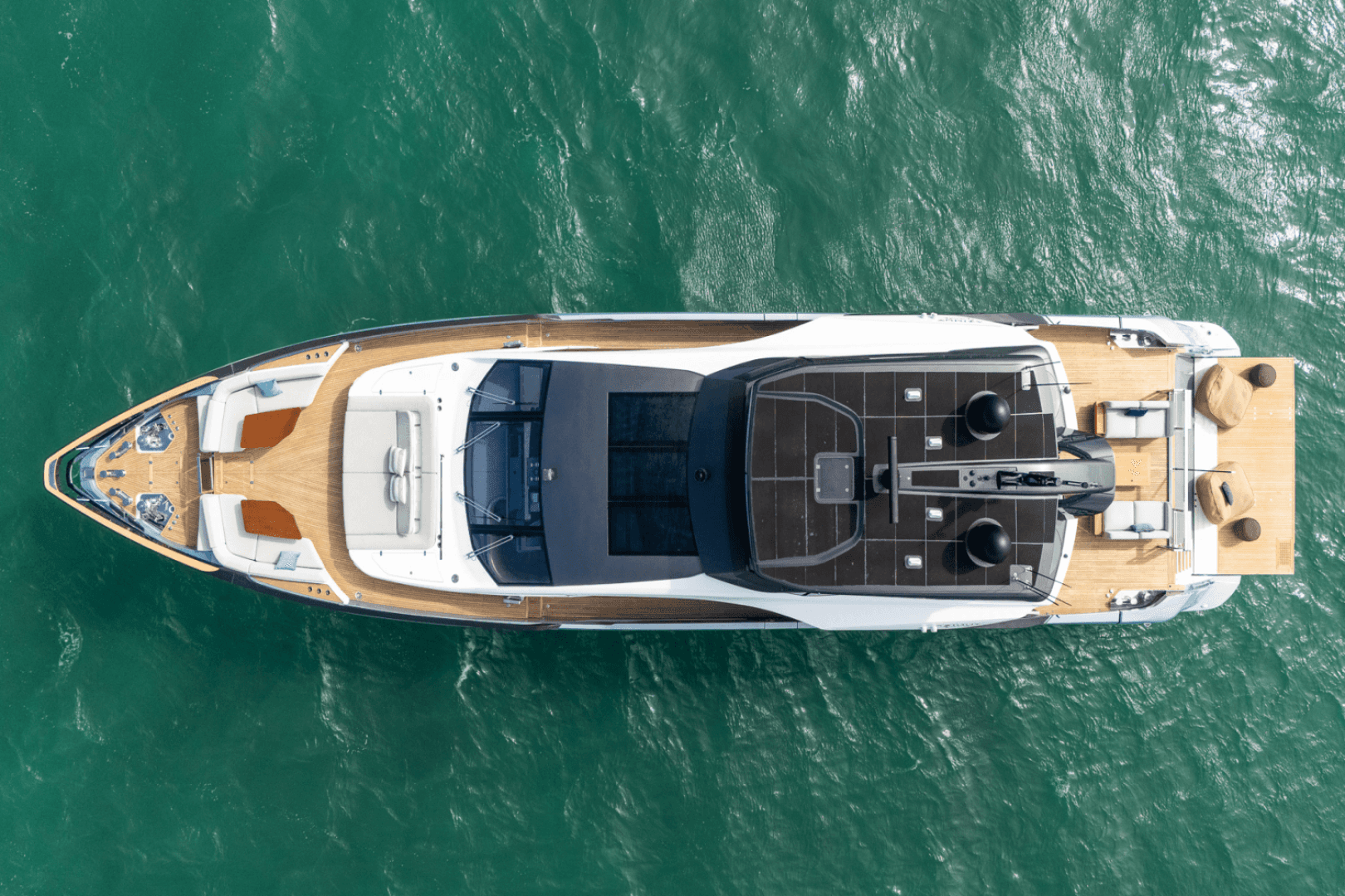 2022 Azimut S10 — photo 9