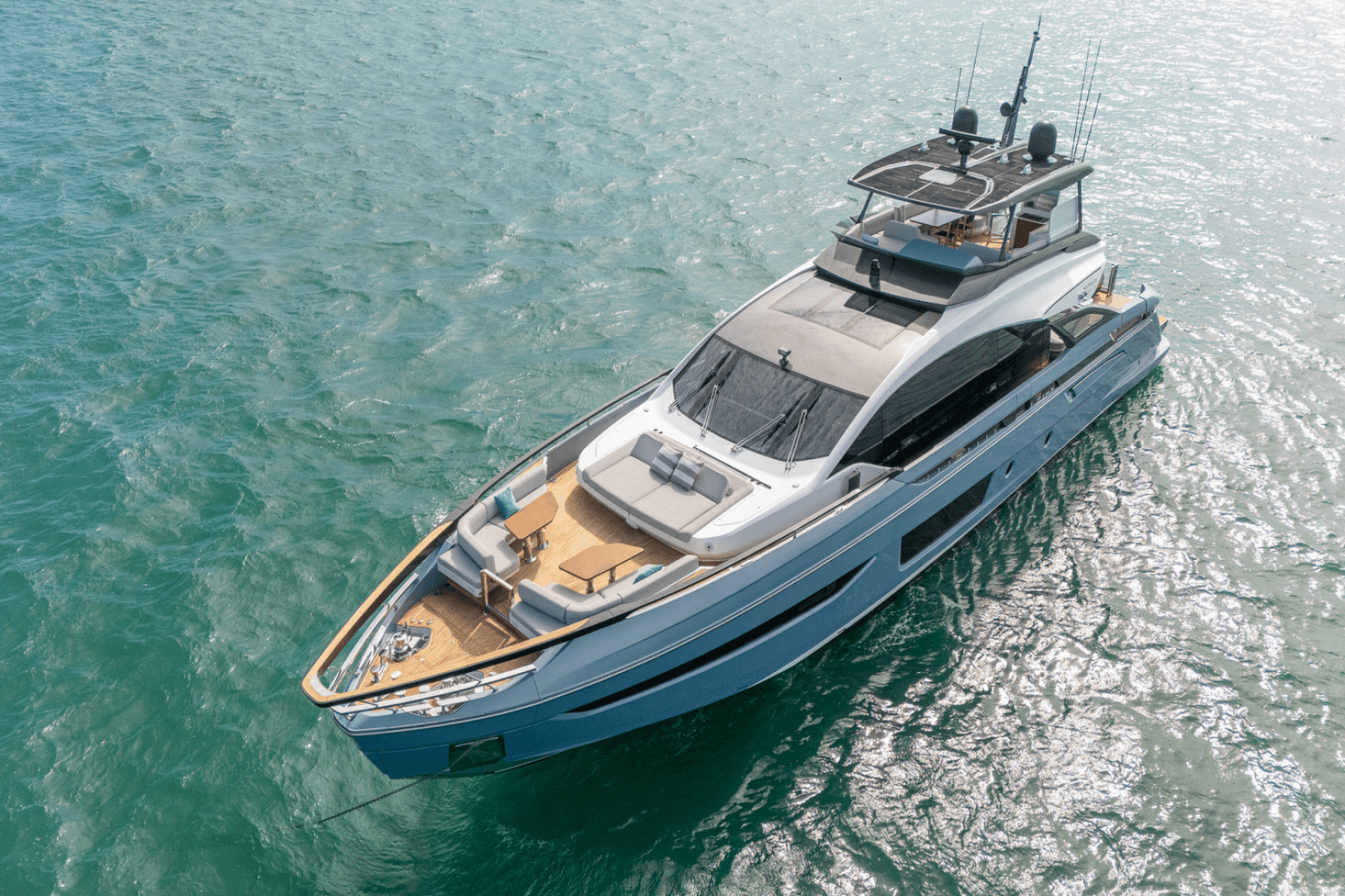 2022 Azimut S10 — photo 7