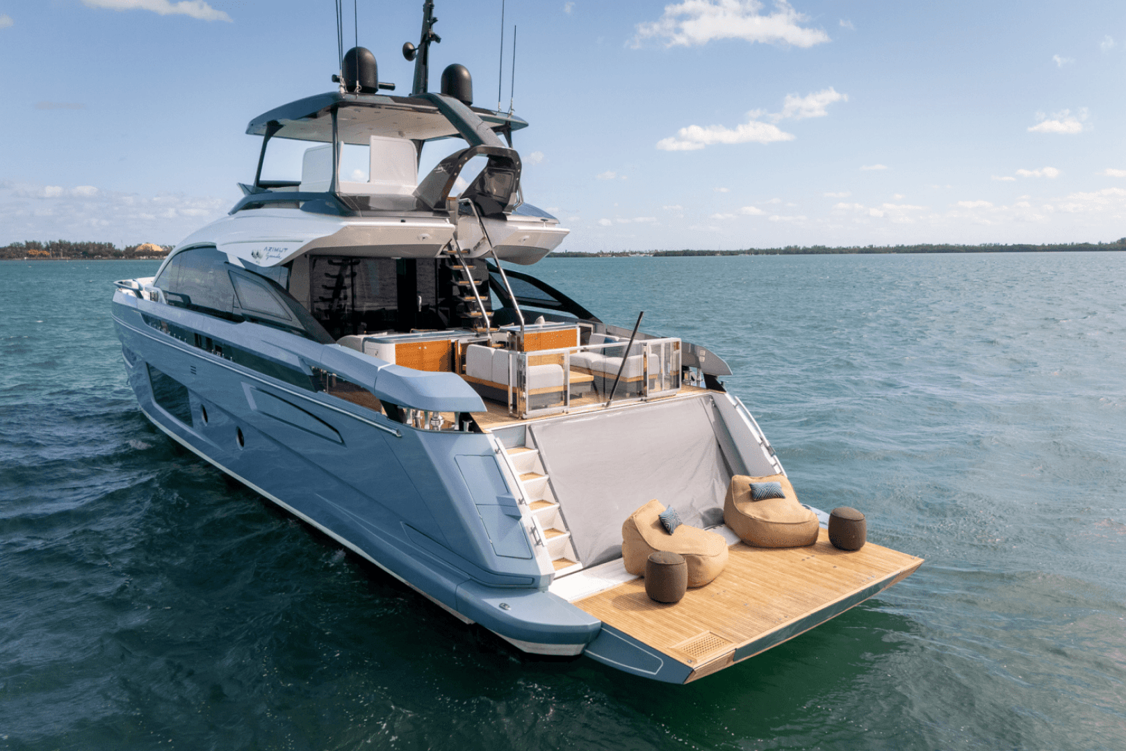 2022 Azimut S10 — photo 10