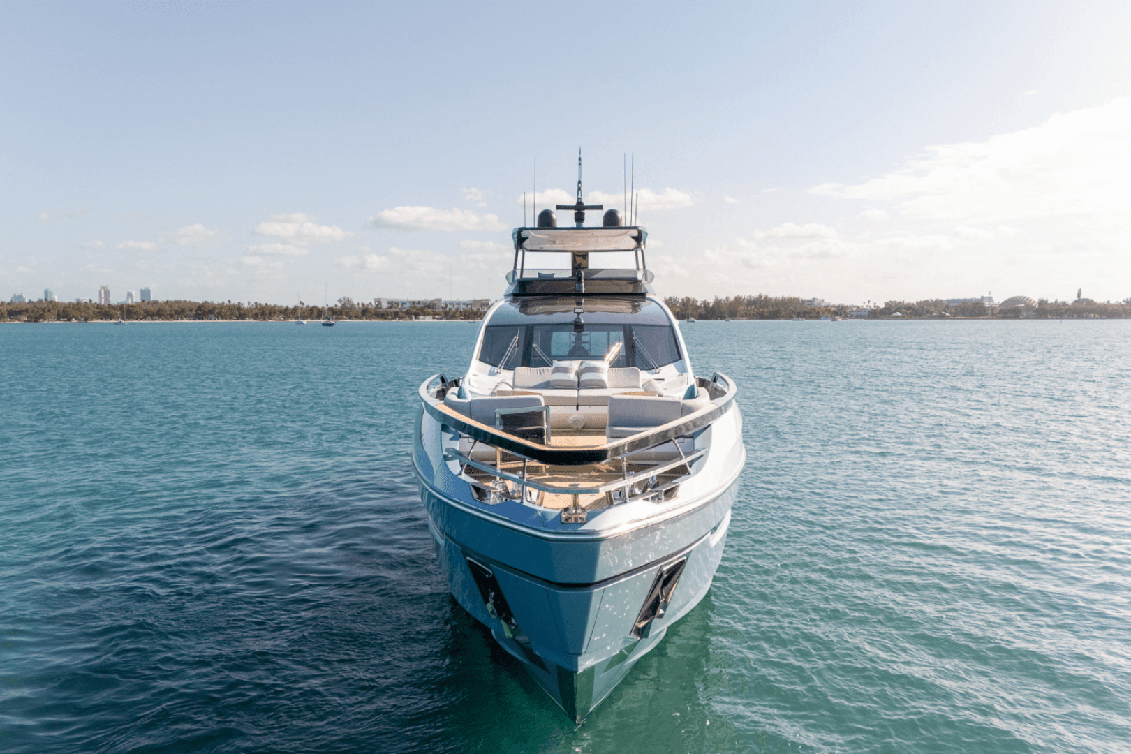 2022 Azimut S10 — photo 5