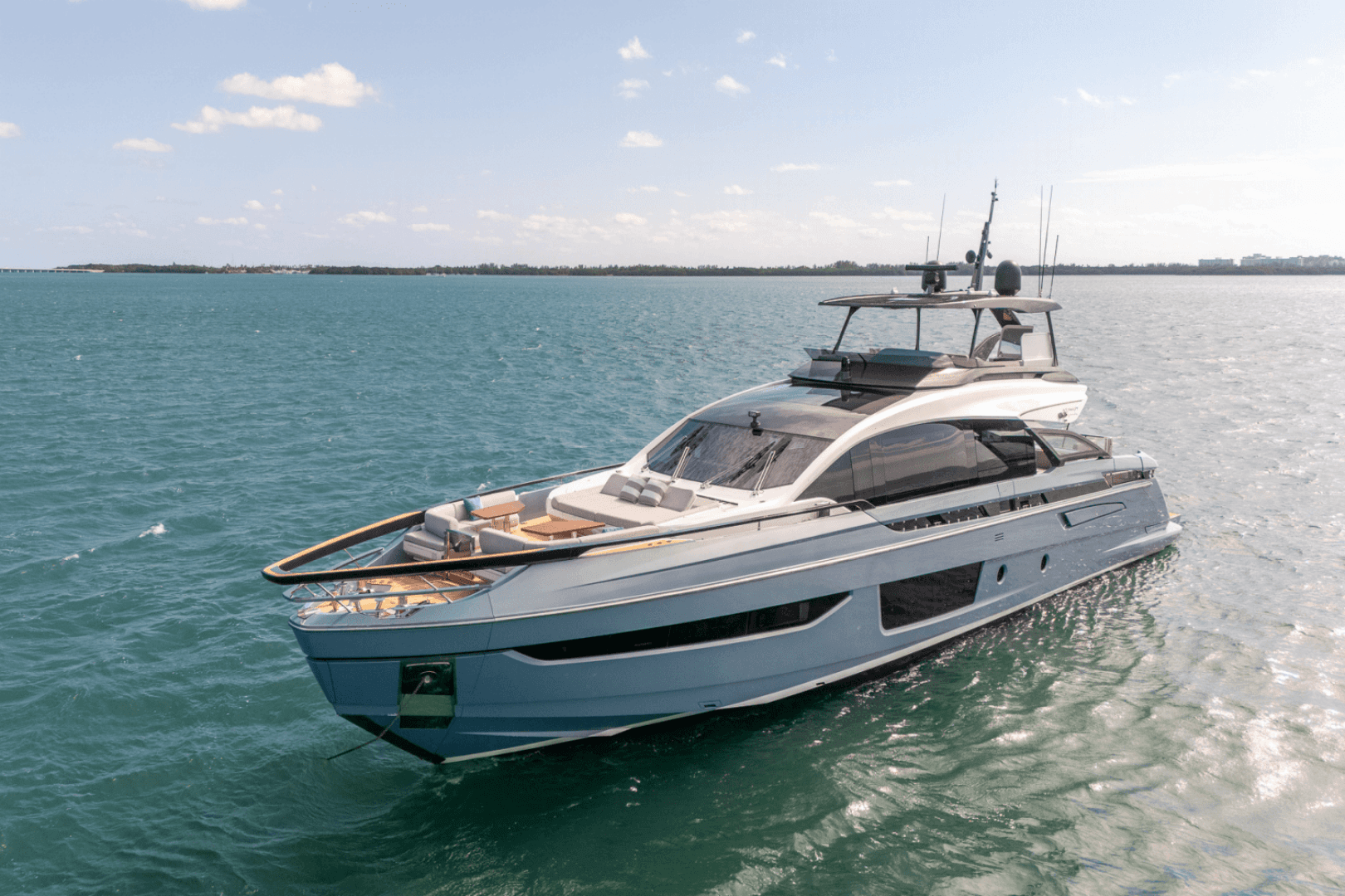 2022 Azimut S10 — photo 4