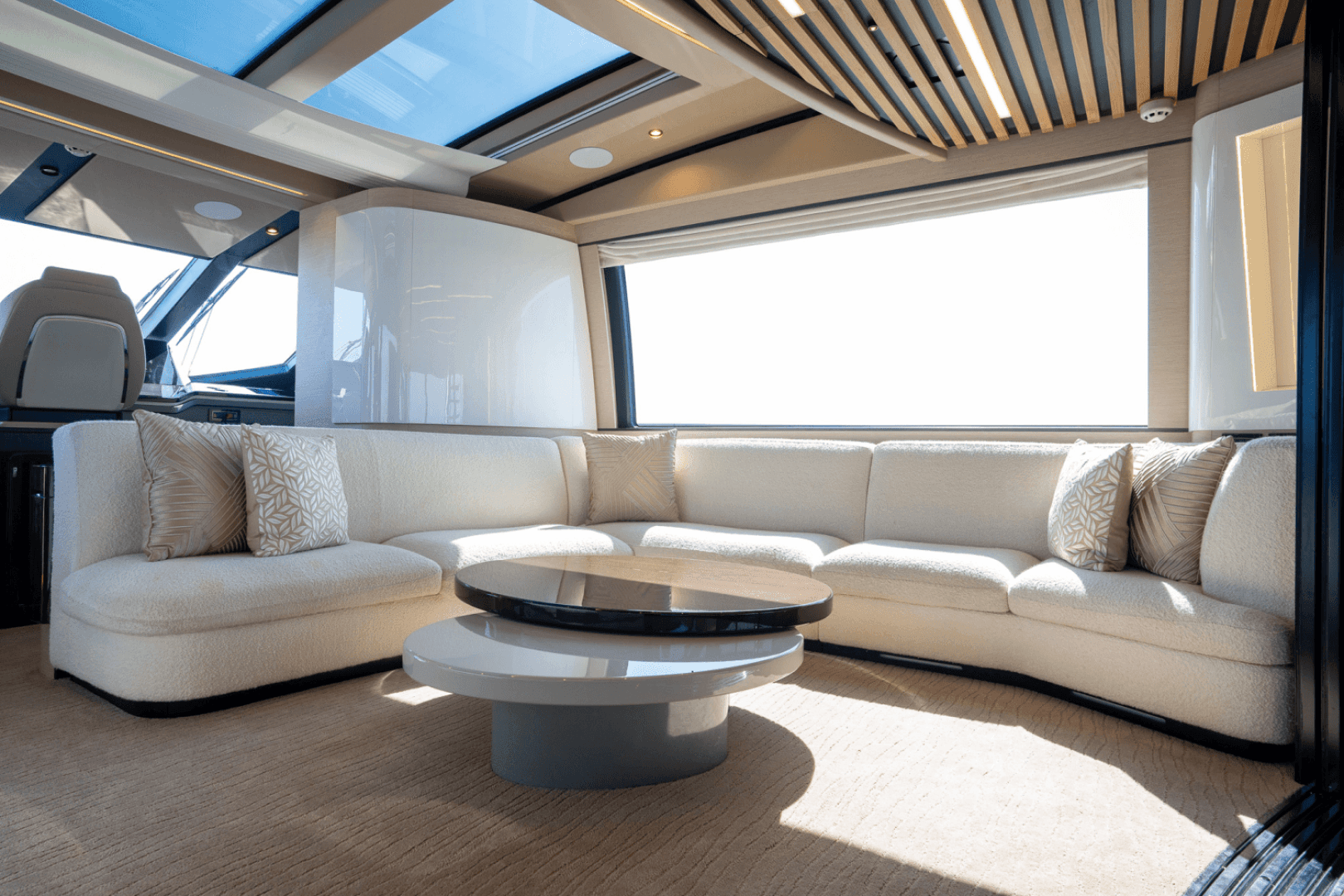 2022 Azimut S10 — photo 39