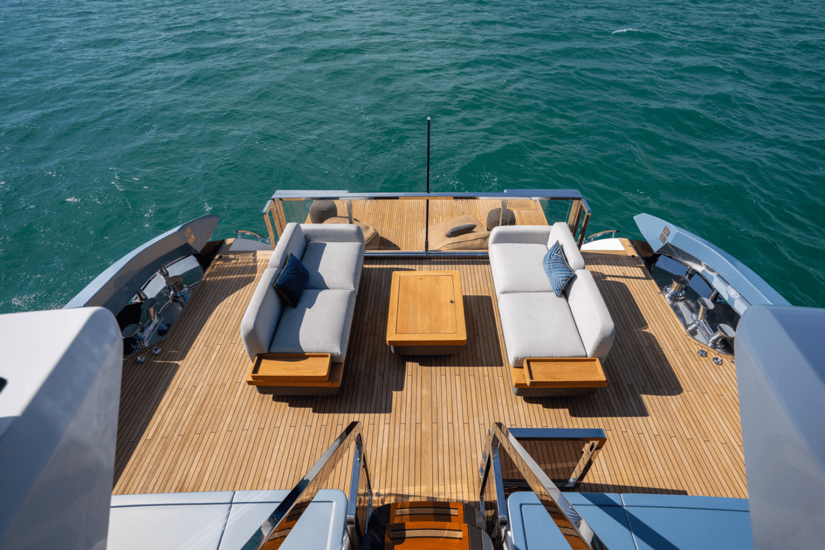 2022 Azimut S10 — photo 56