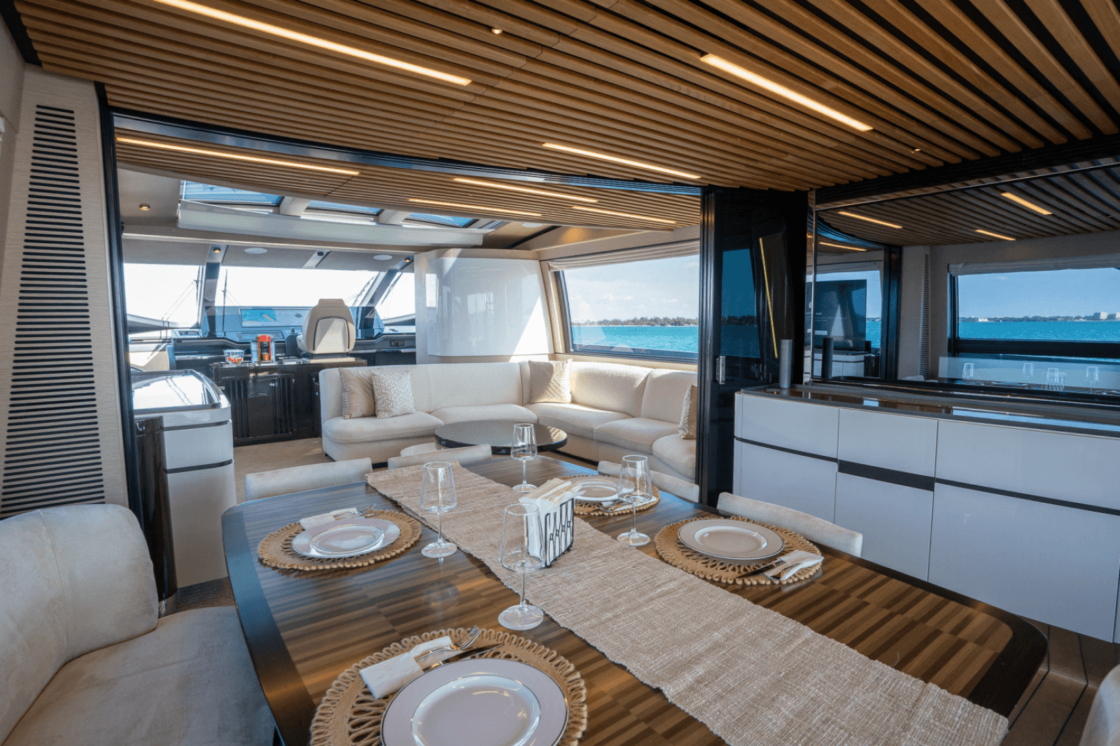 2022 Azimut S10 — photo 37