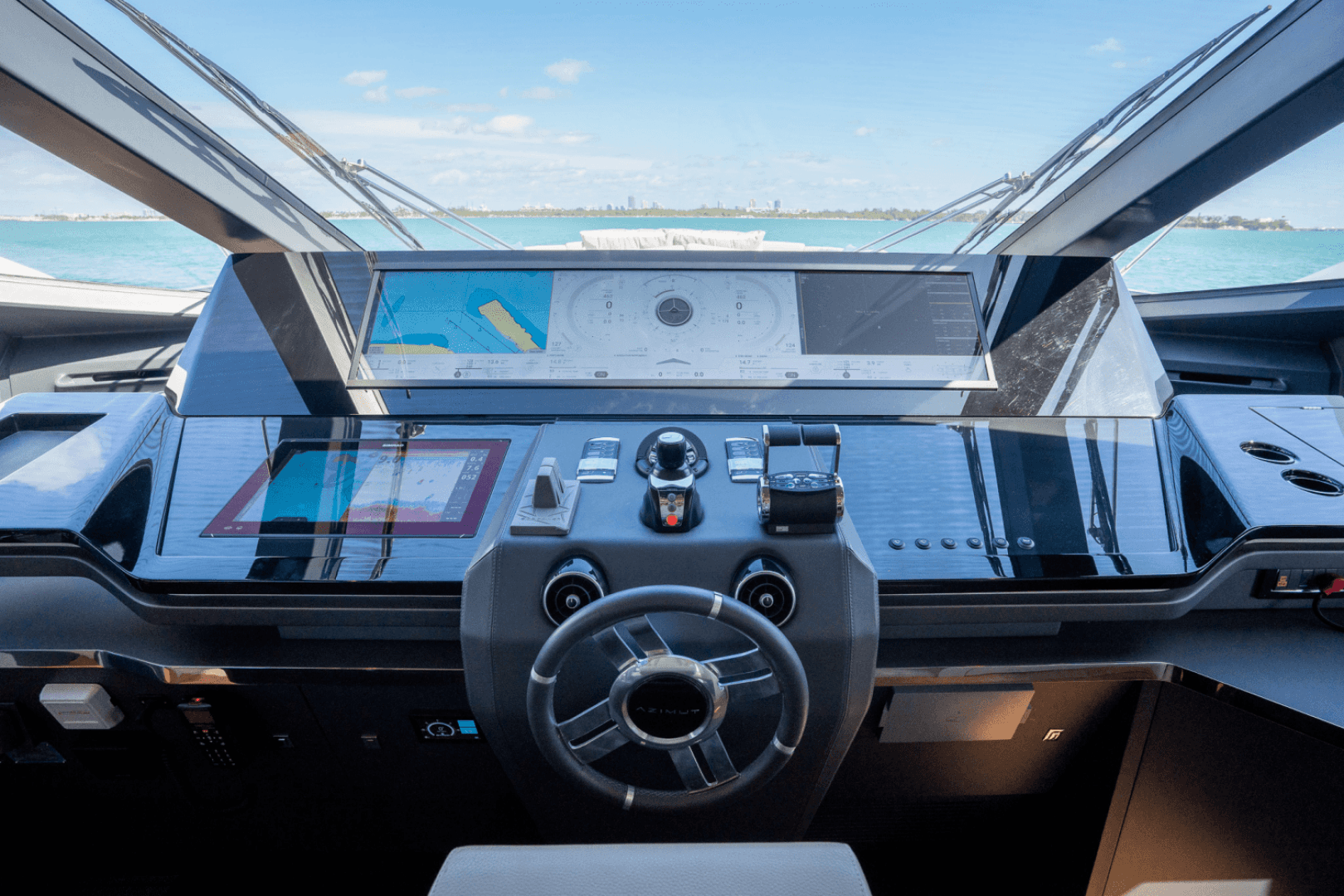 2022 Azimut S10 — photo 34