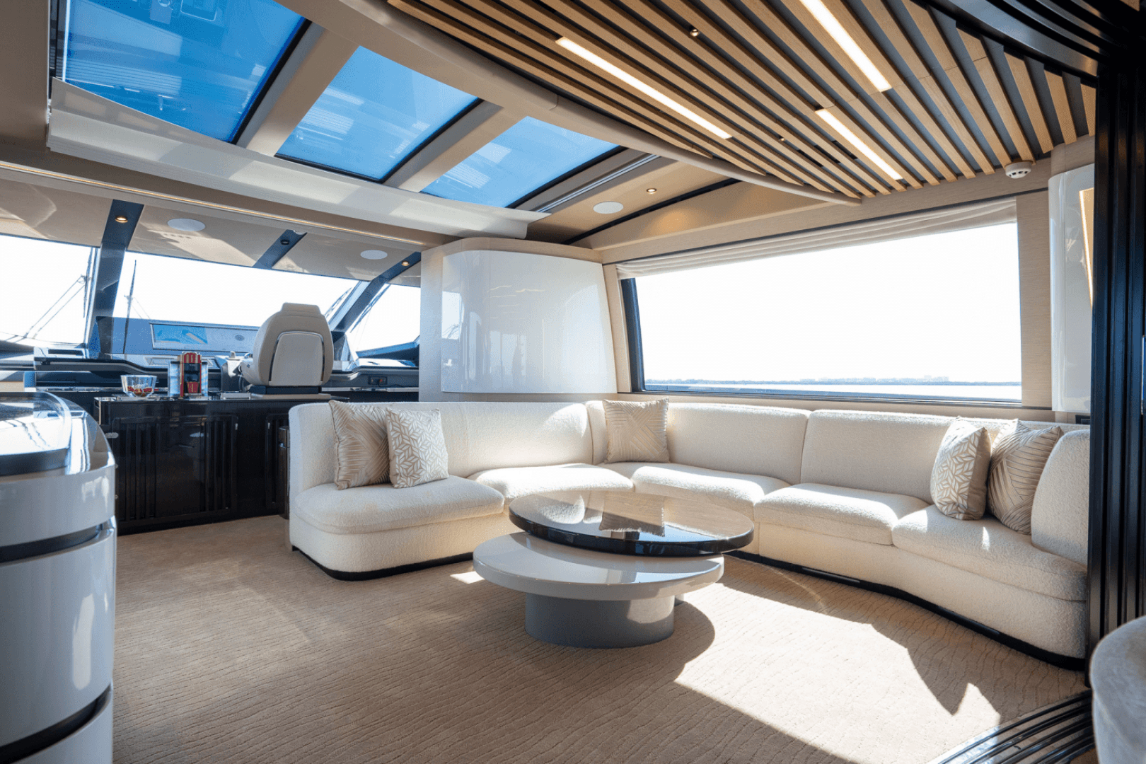 2022 Azimut S10 — photo 40
