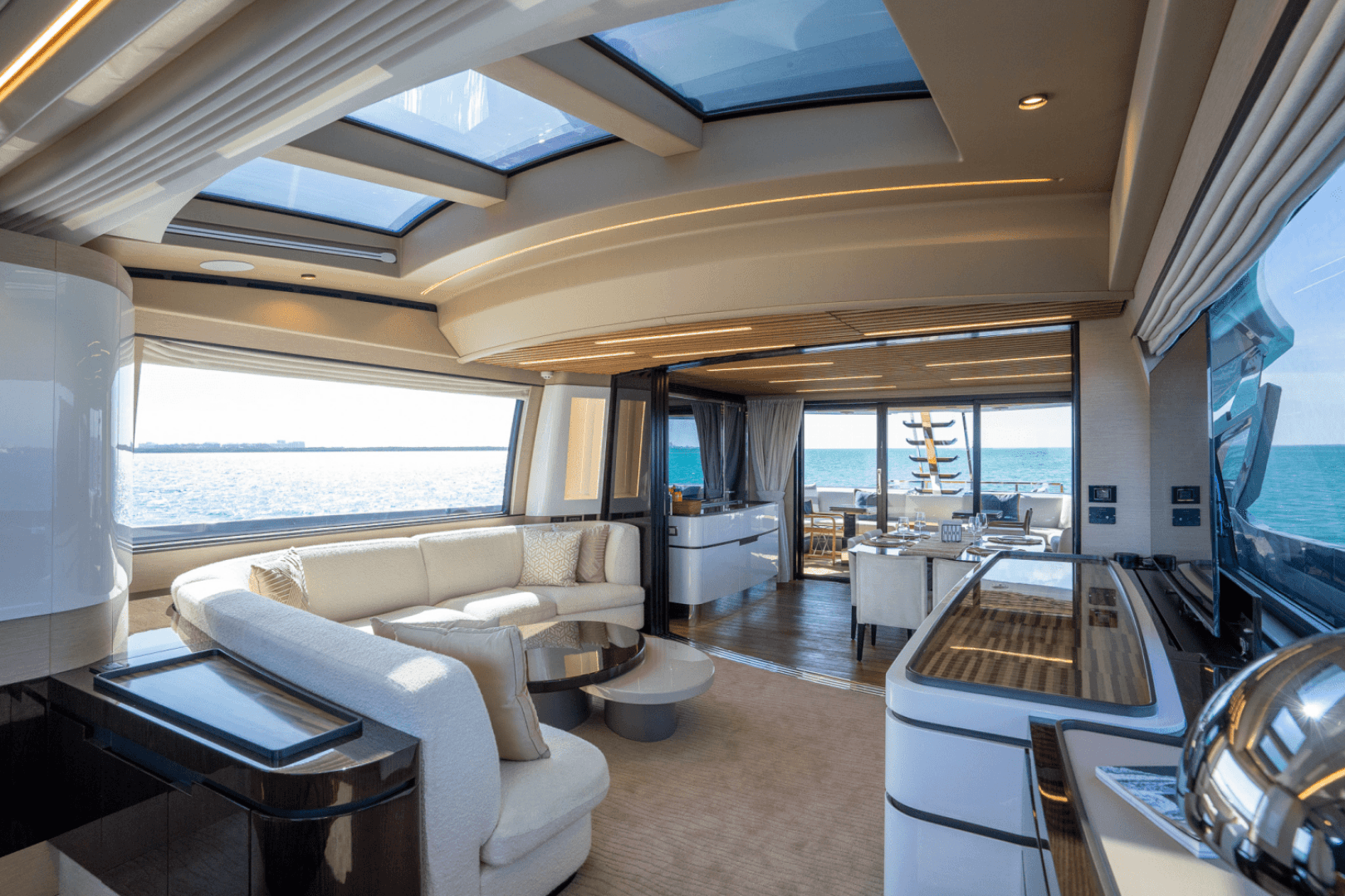 2022 Azimut S10 — photo 27