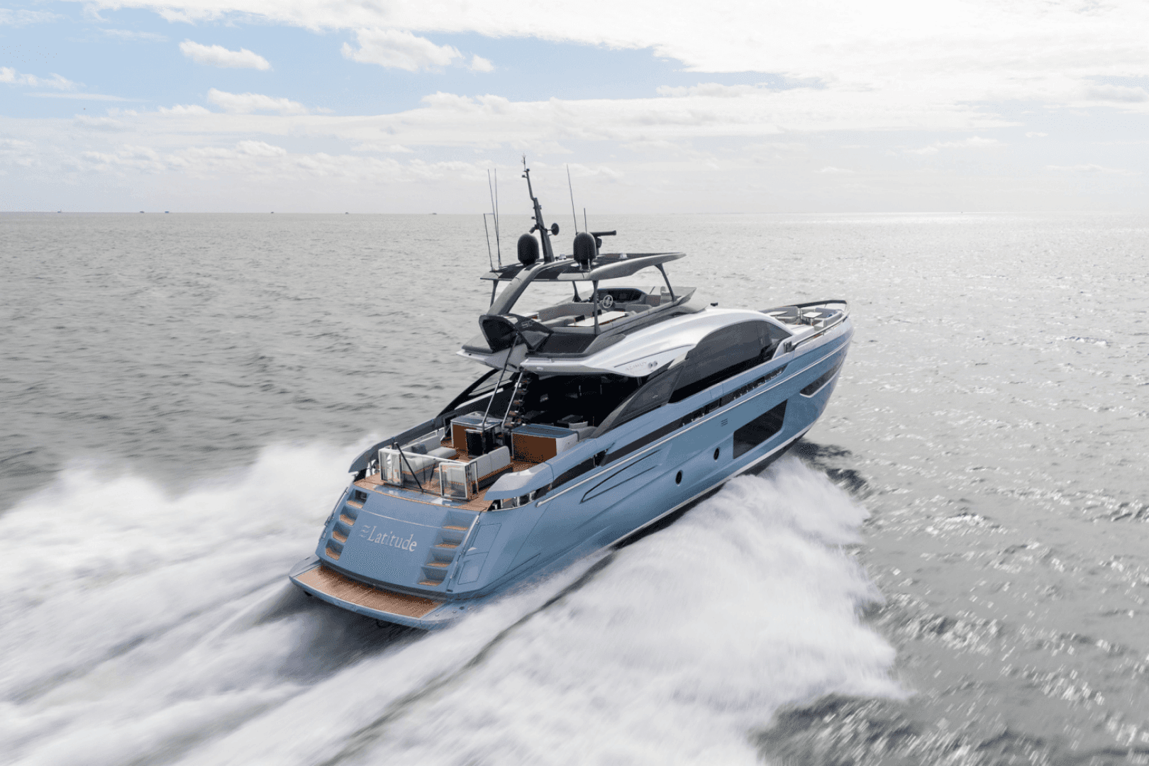 2022 Azimut S10 — photo 16