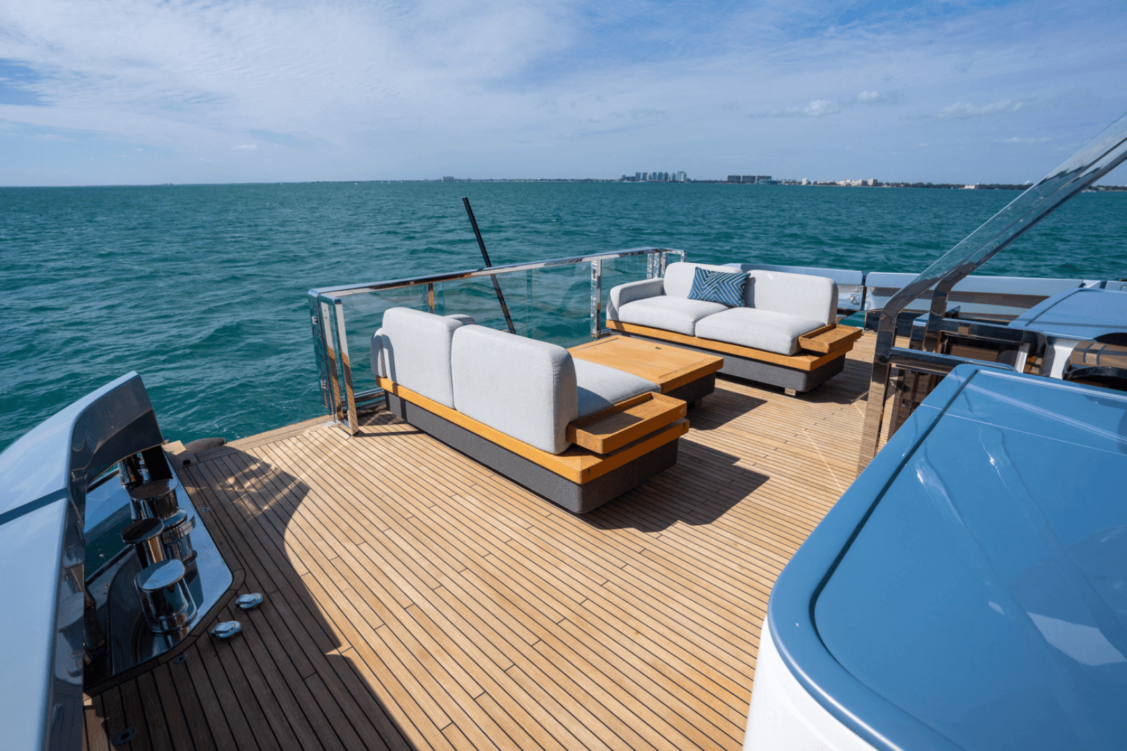 2022 Azimut S10 — photo 54