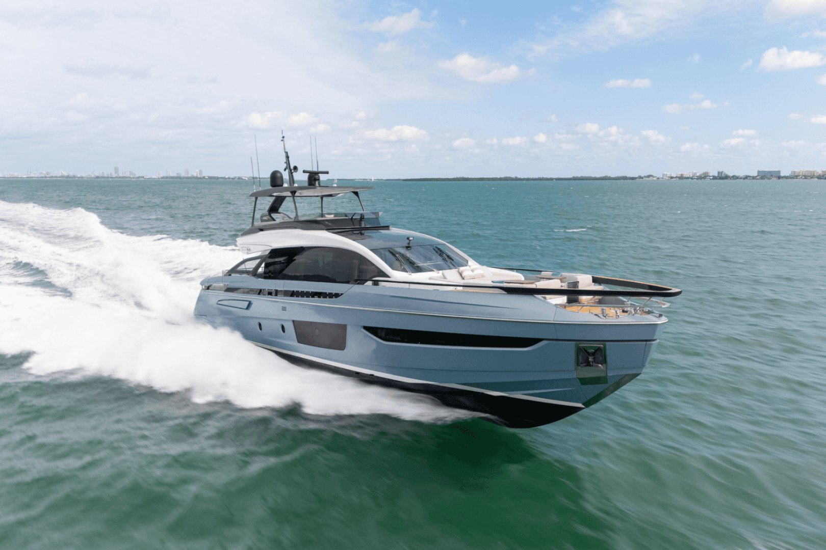2022 Azimut S10 — photo 13