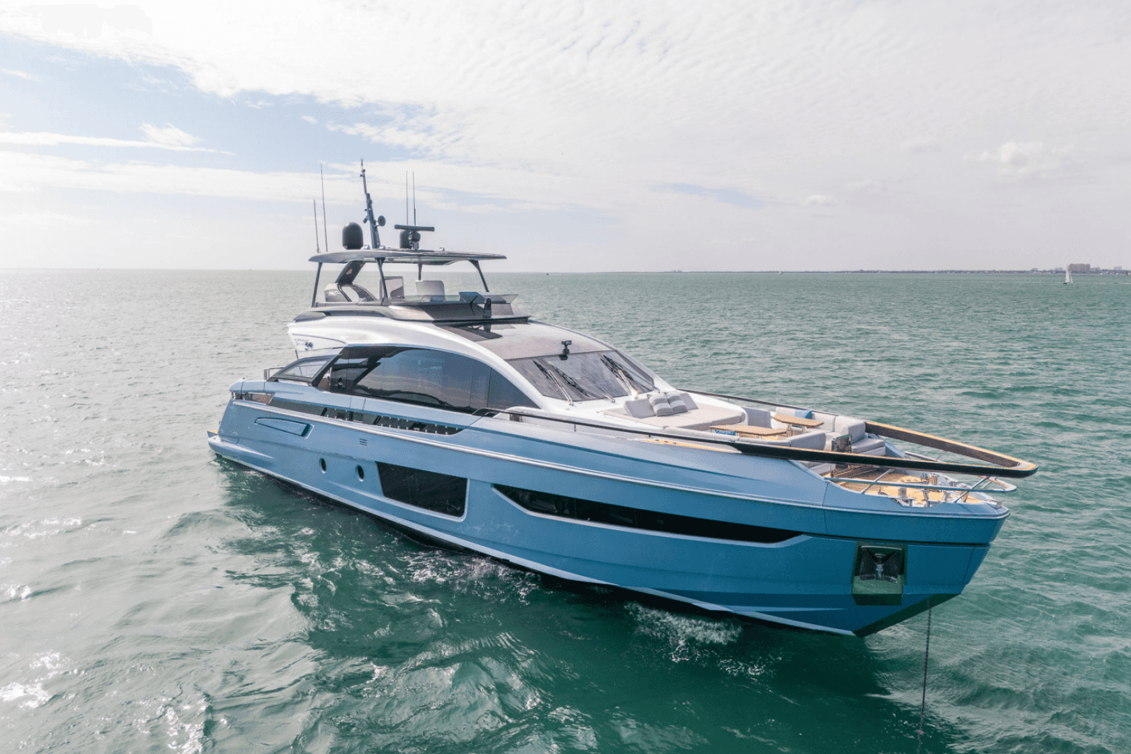 2022 Azimut S10 — photo 2