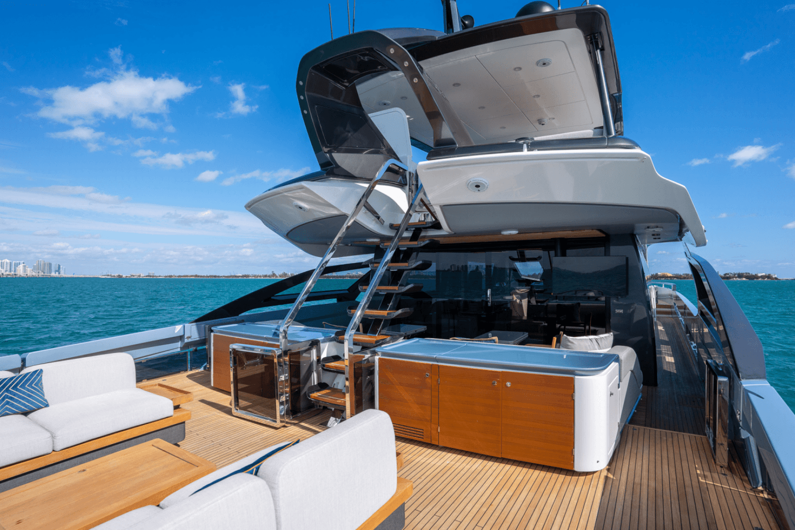 2022 Azimut S10 — photo 58