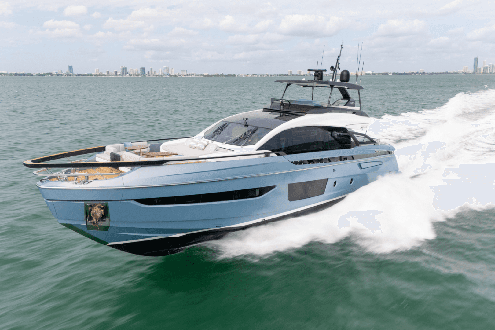 2022 Azimut S10 — photo 14
