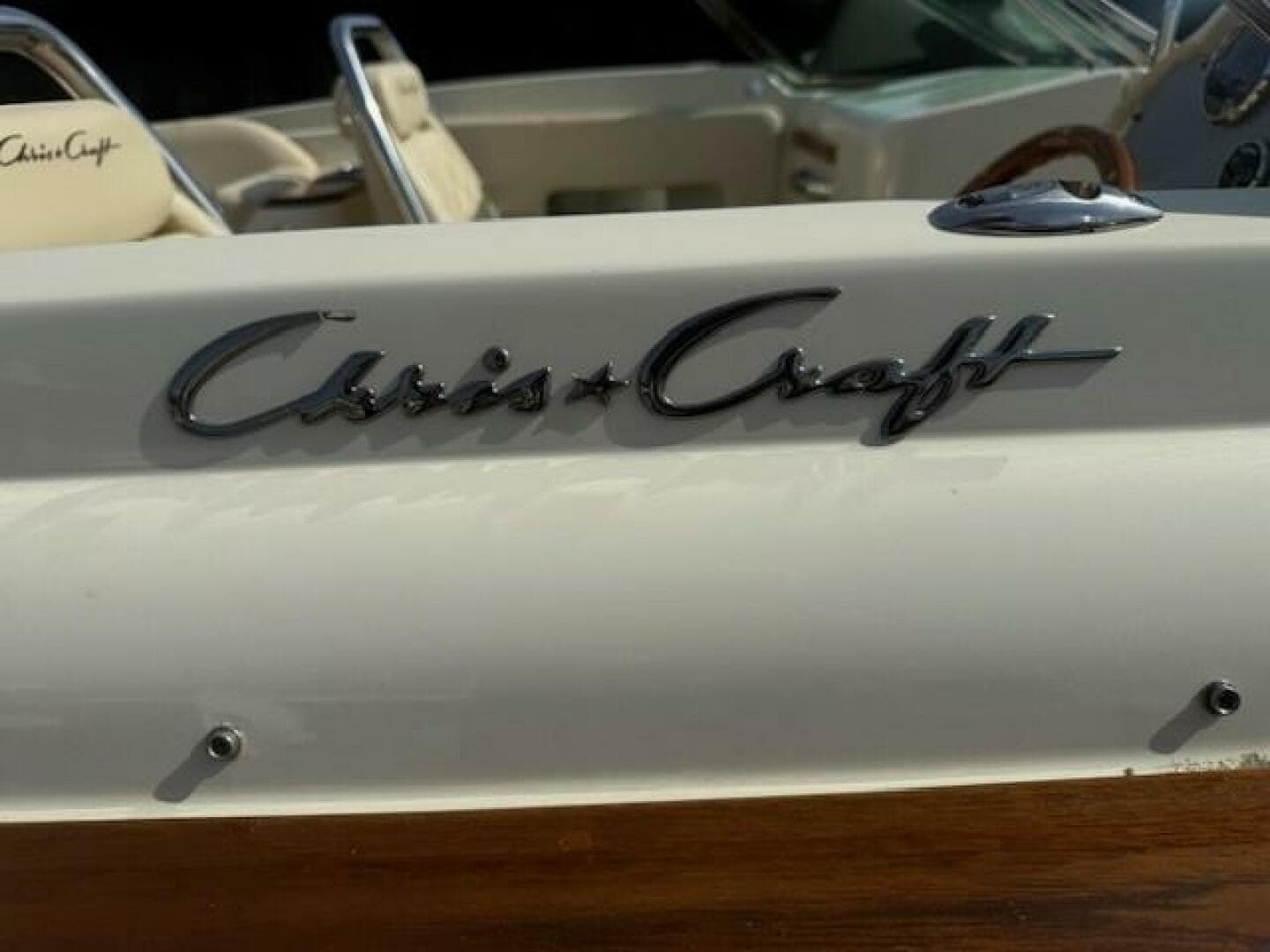 2014 Chris-Craft Launch — photo 8