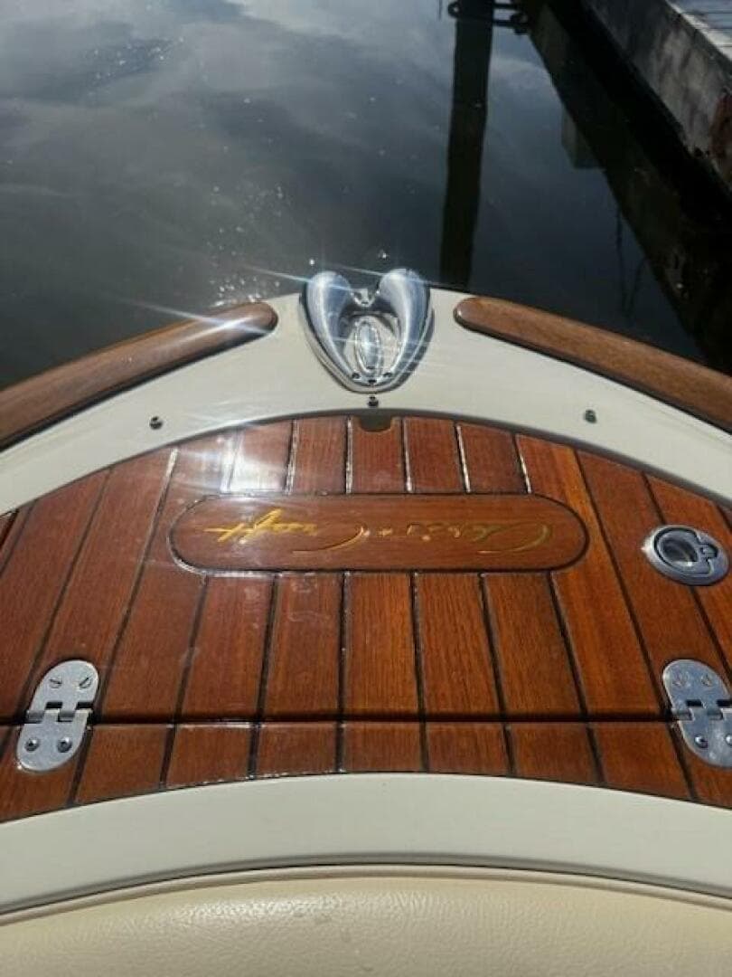 2014 Chris-Craft Launch — photo 57