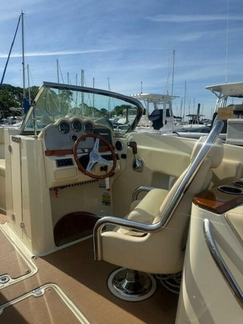 2014 Chris-Craft Launch — photo 47