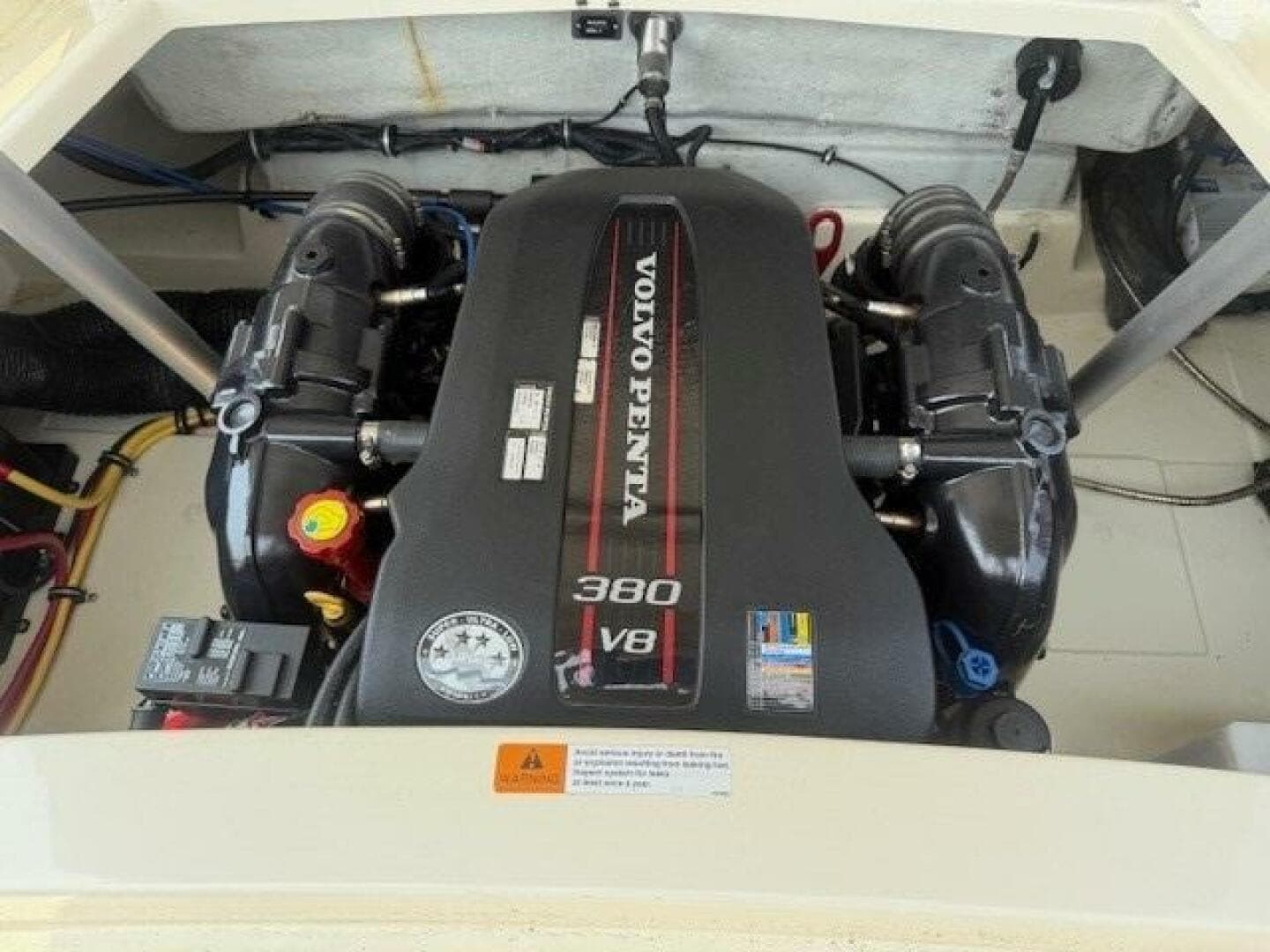 2014 Chris-Craft Launch — photo 31