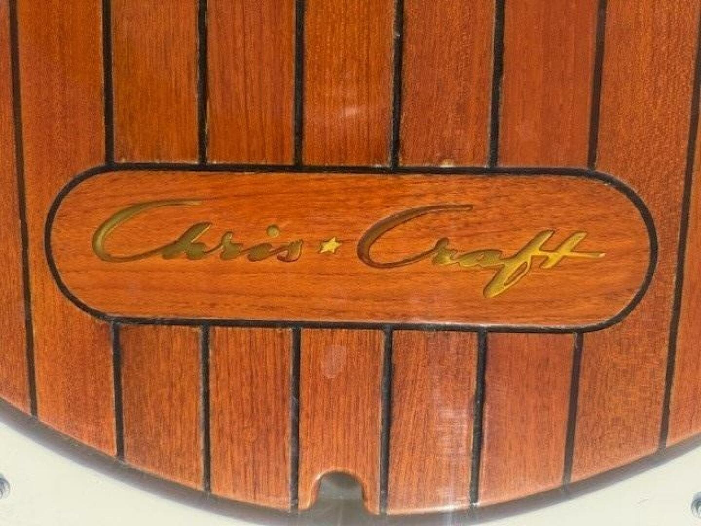 2014 Chris-Craft Launch — photo 56